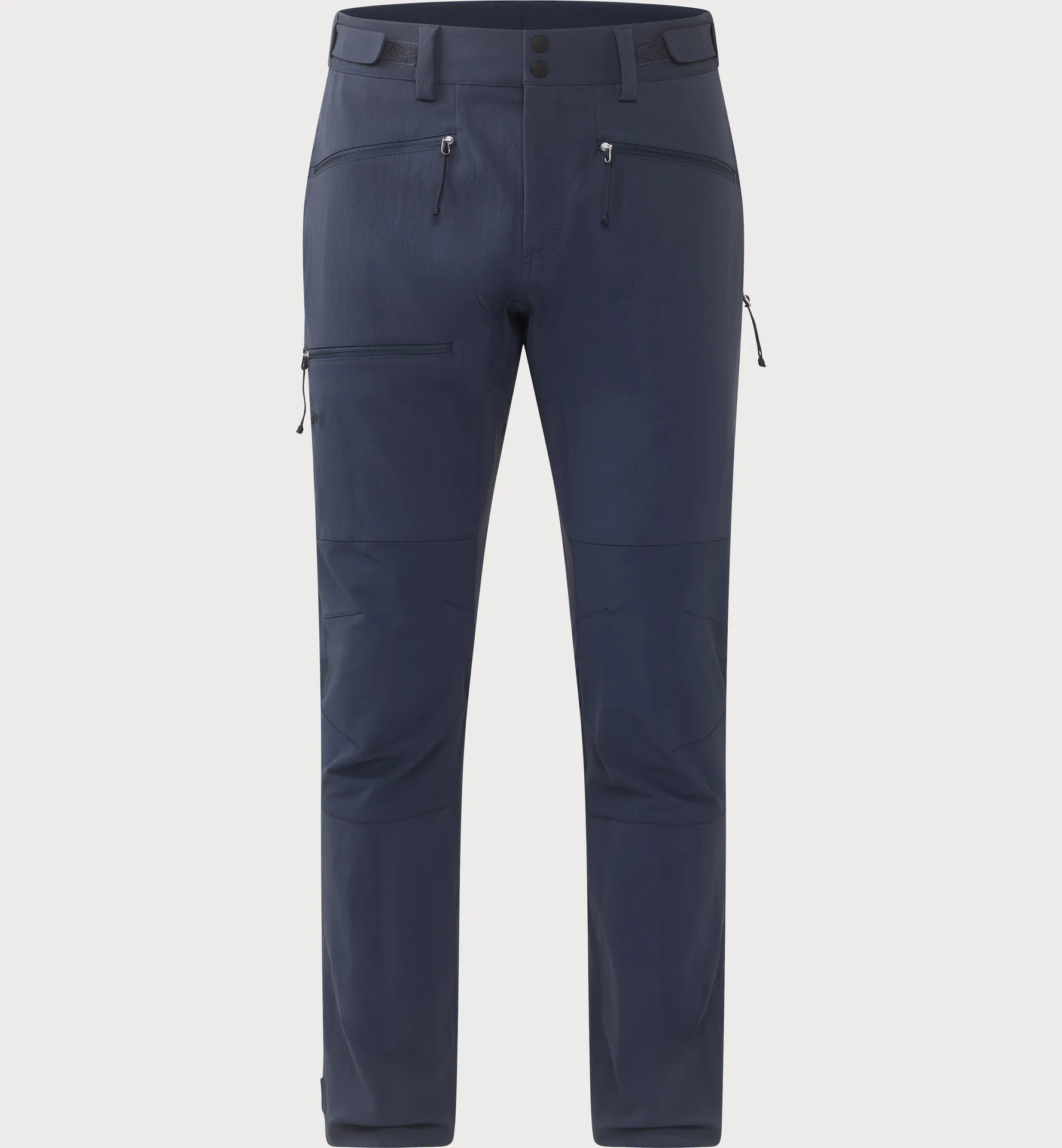 Zircon Slim II Pant Men Tarn Blue