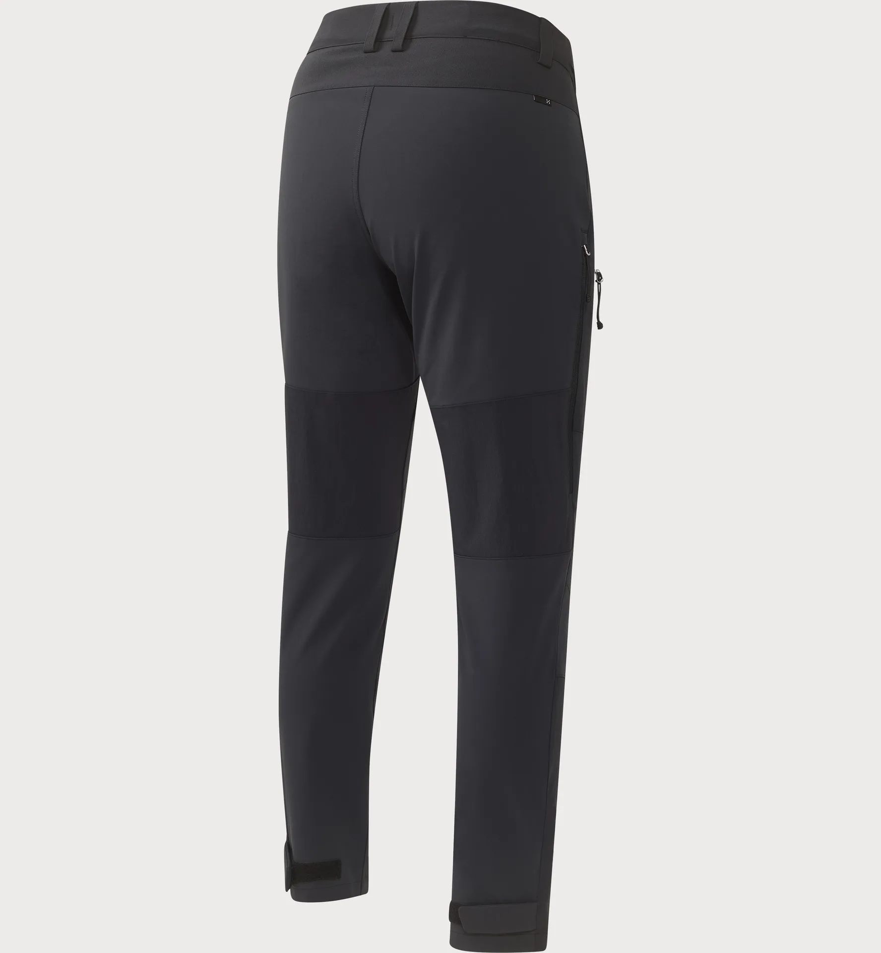 Zircon Slim II Pant Women True Black