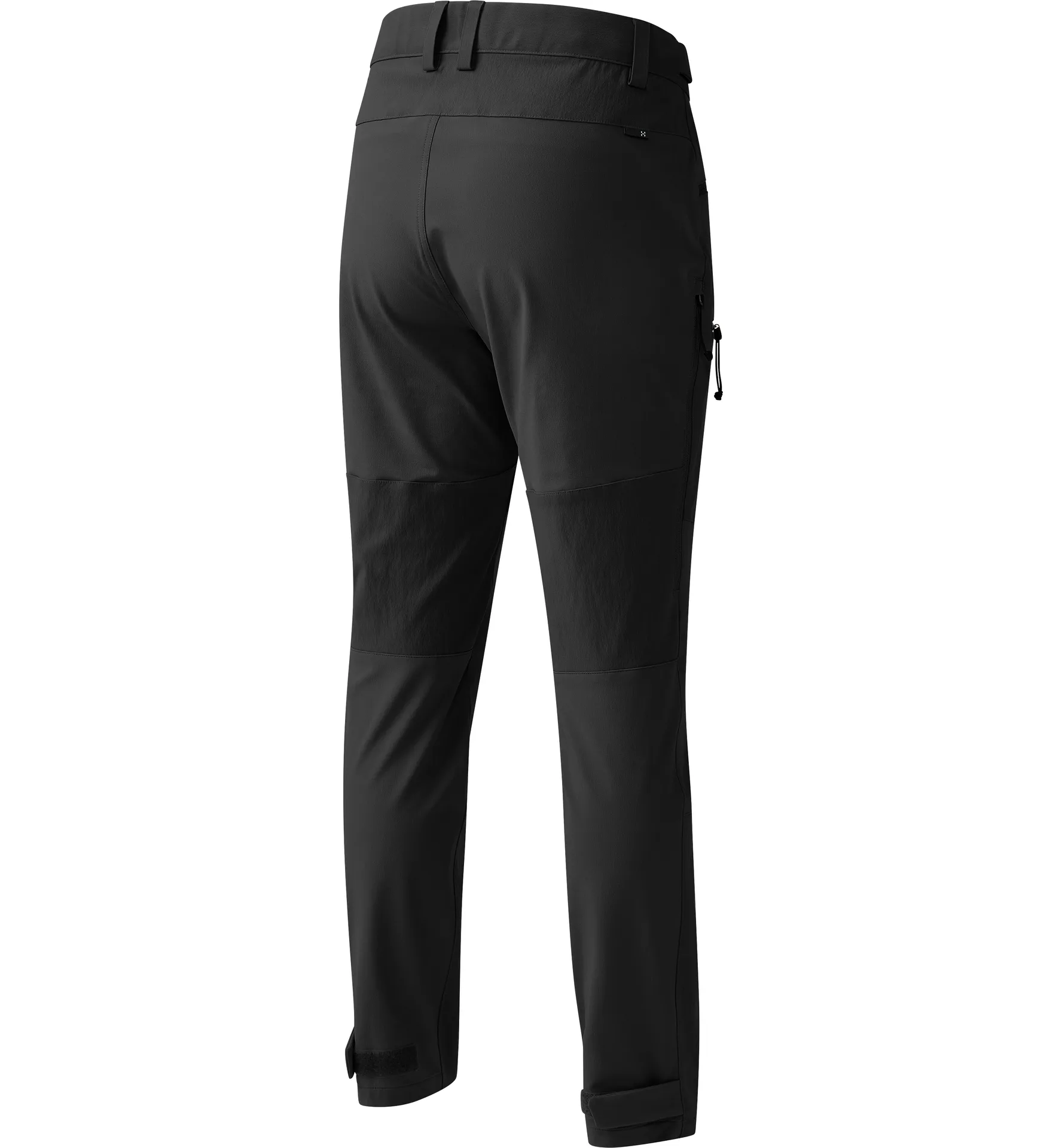 Zircon Slim II Pant Women True Black