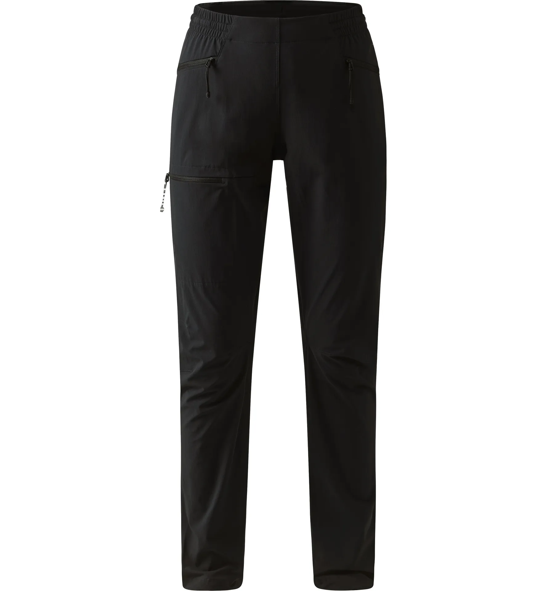 ROC Lite Slim II Pant Women True Black