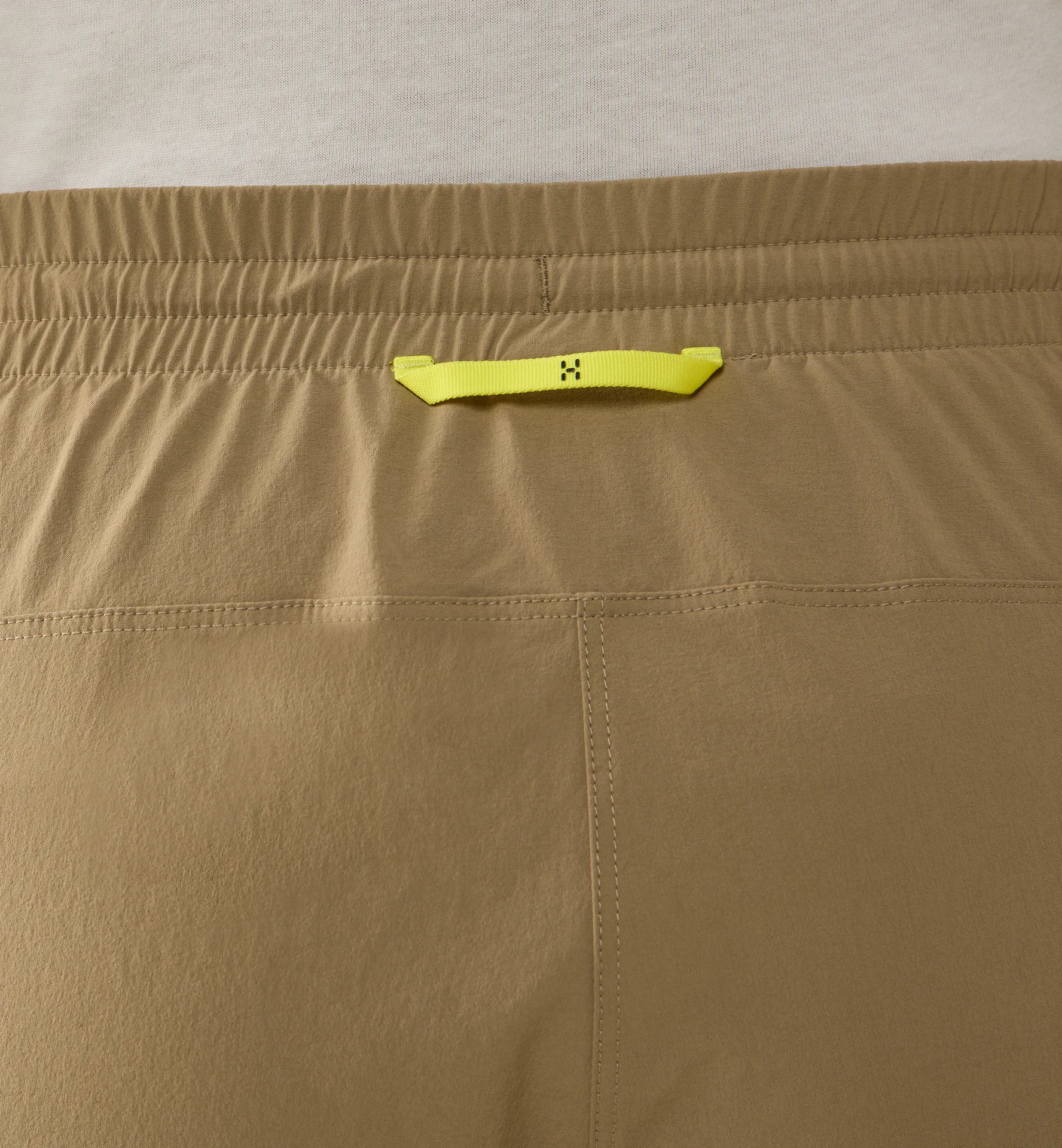 ROC Lite Slim II Pant Women Oak Brown