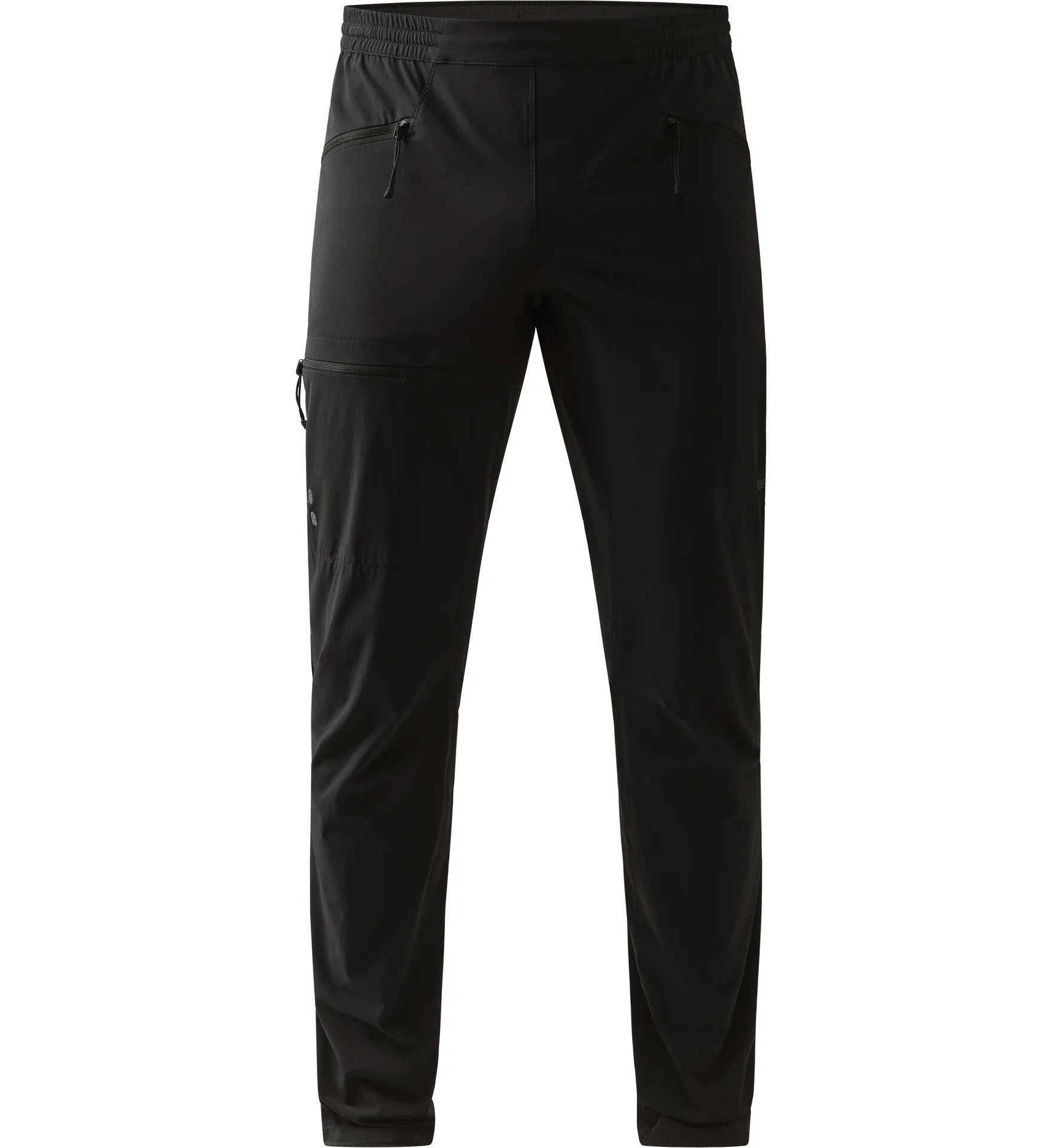 ROC Lite Slim II Pant Men True Black