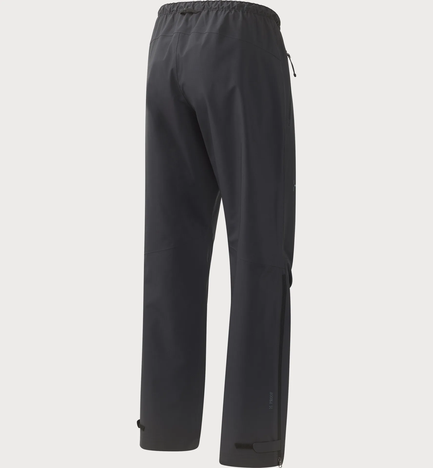 Scree II Pant Men True Black