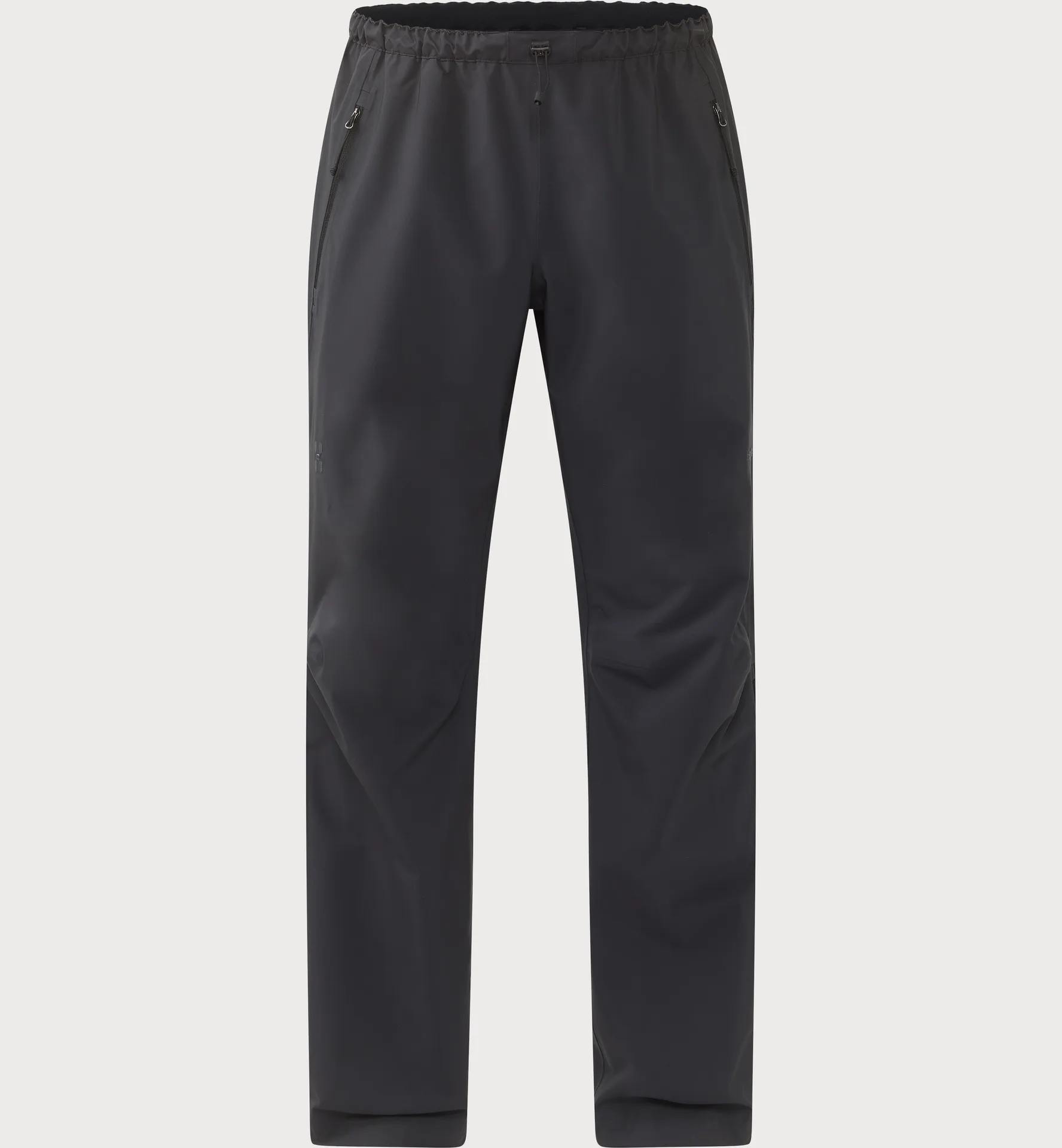 Scree II Pant Men True Black