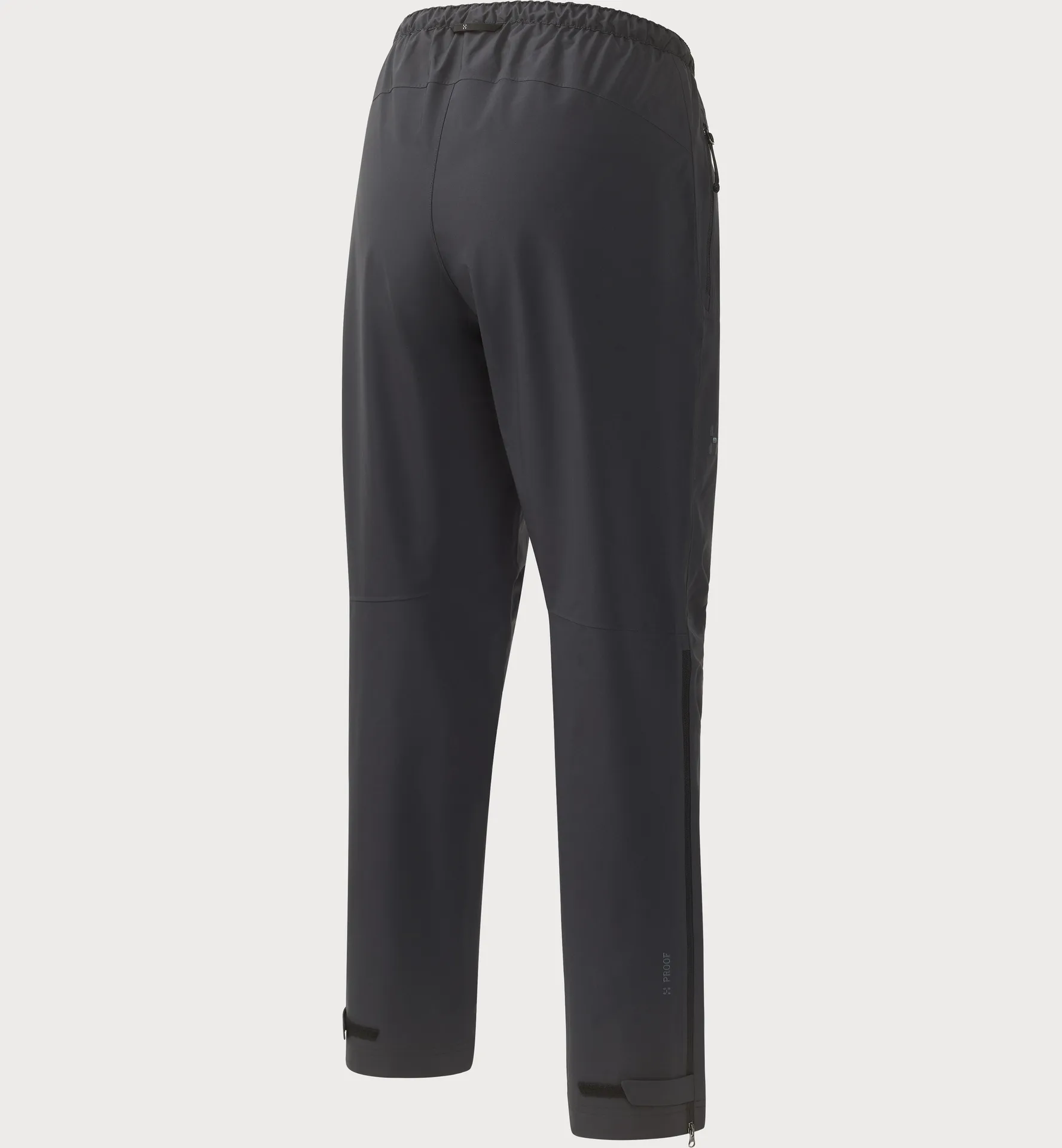 Scree II Pant Women True Black