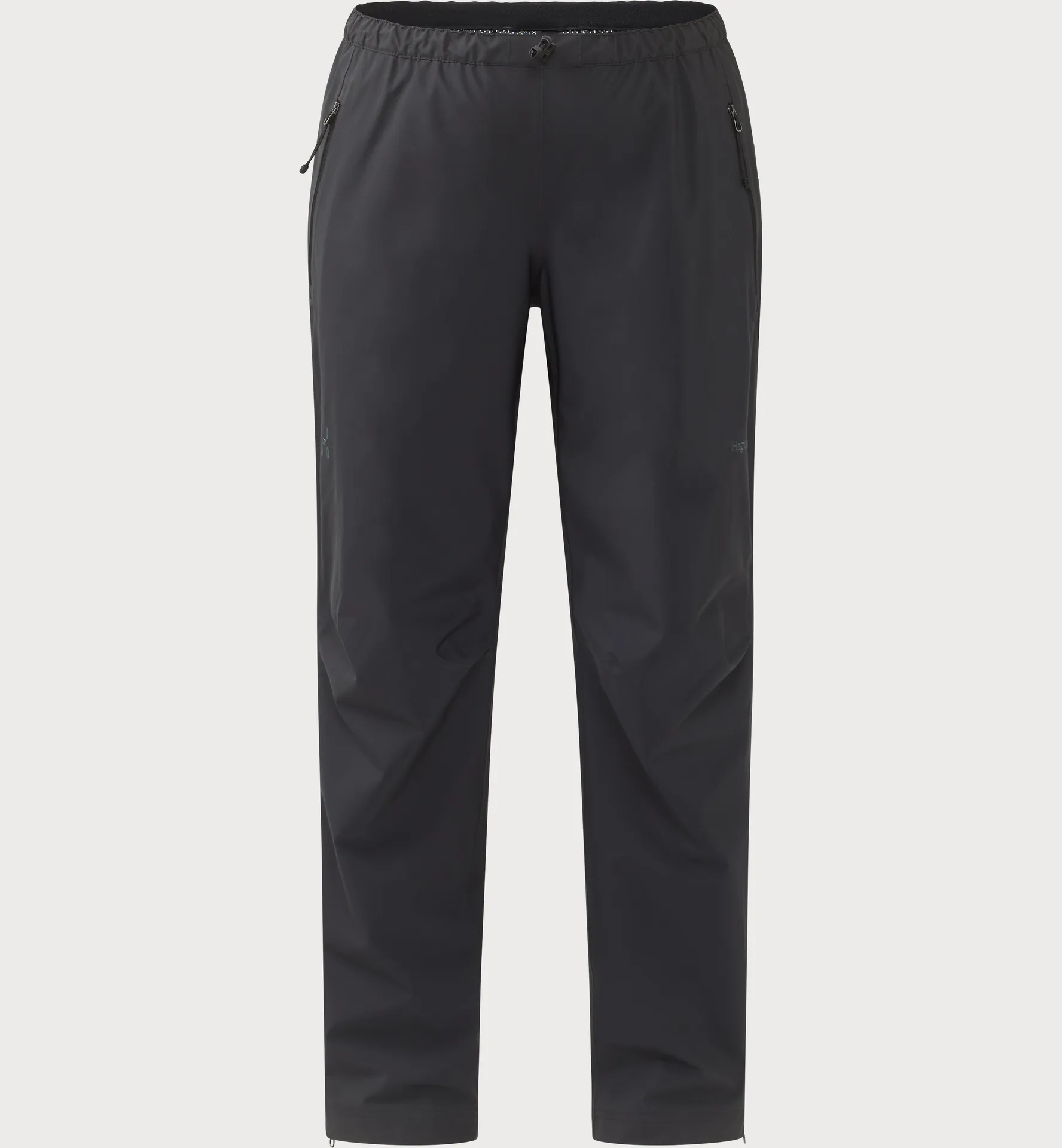 Scree II Pant Women True Black