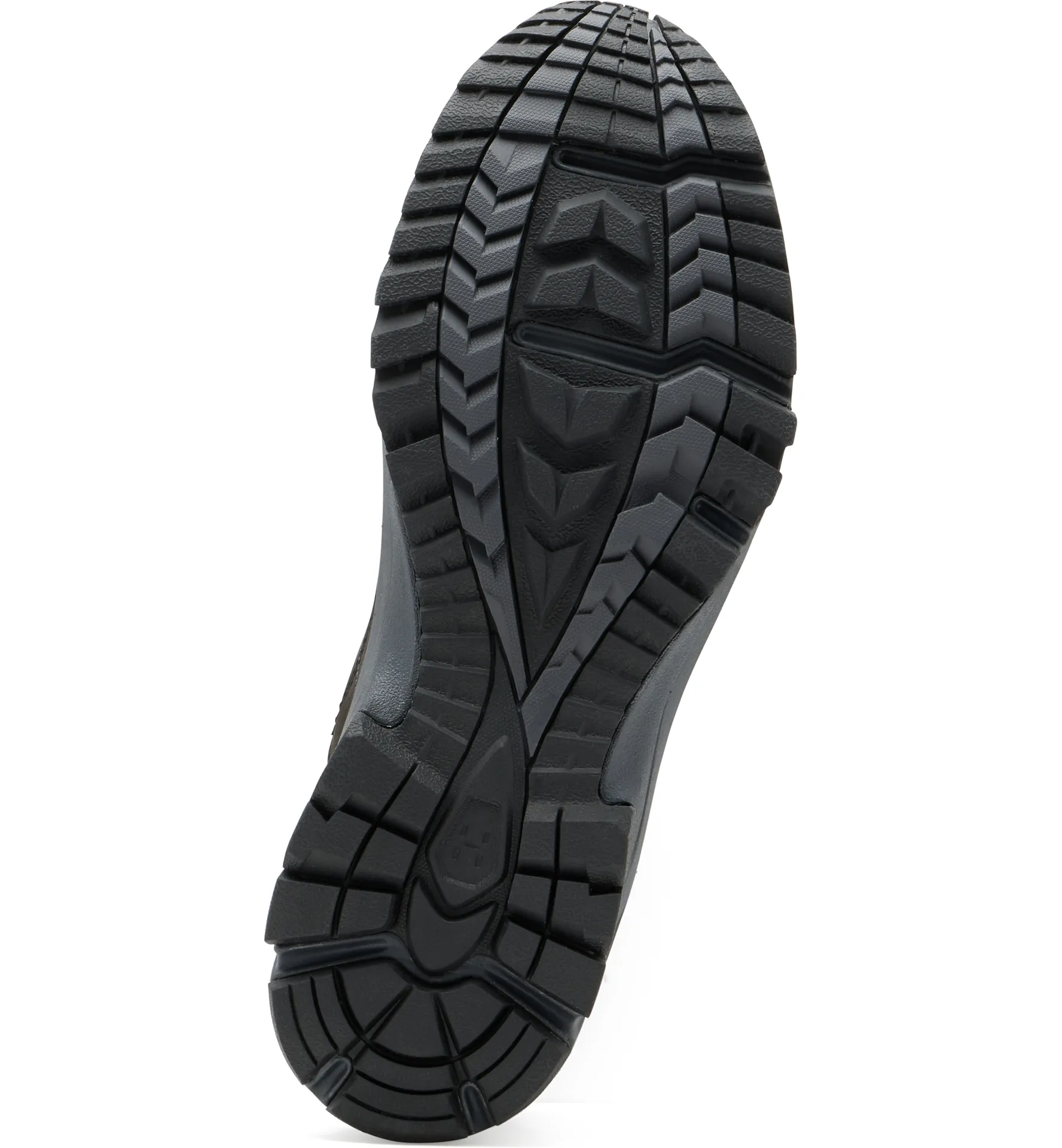 Haglöfs Ridge GTX II Low Men True Black