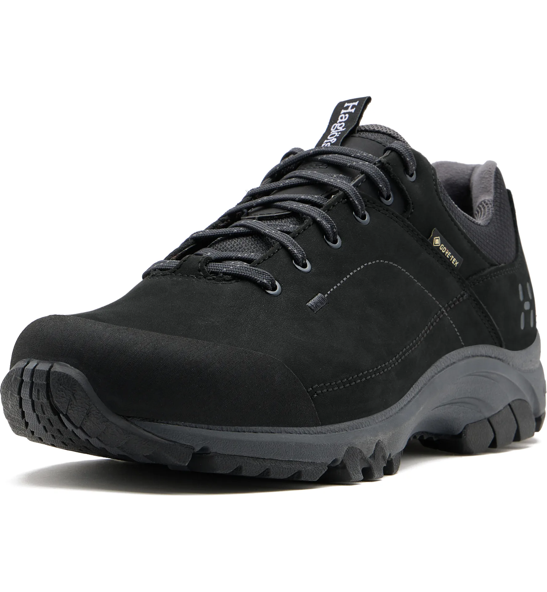 Haglöfs Ridge GTX II Low Men True Black