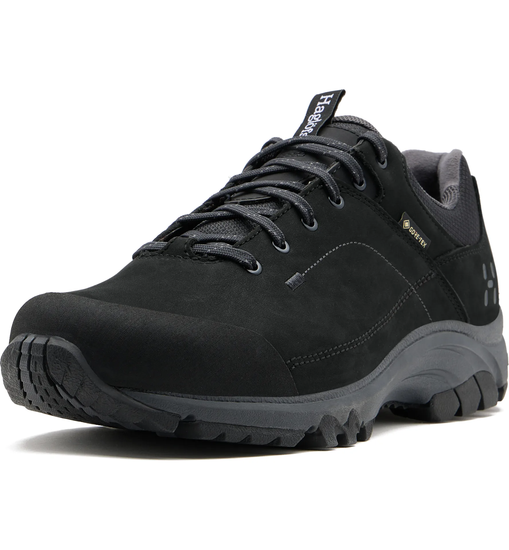 Haglöfs Ridge GTX II Low Men True Black