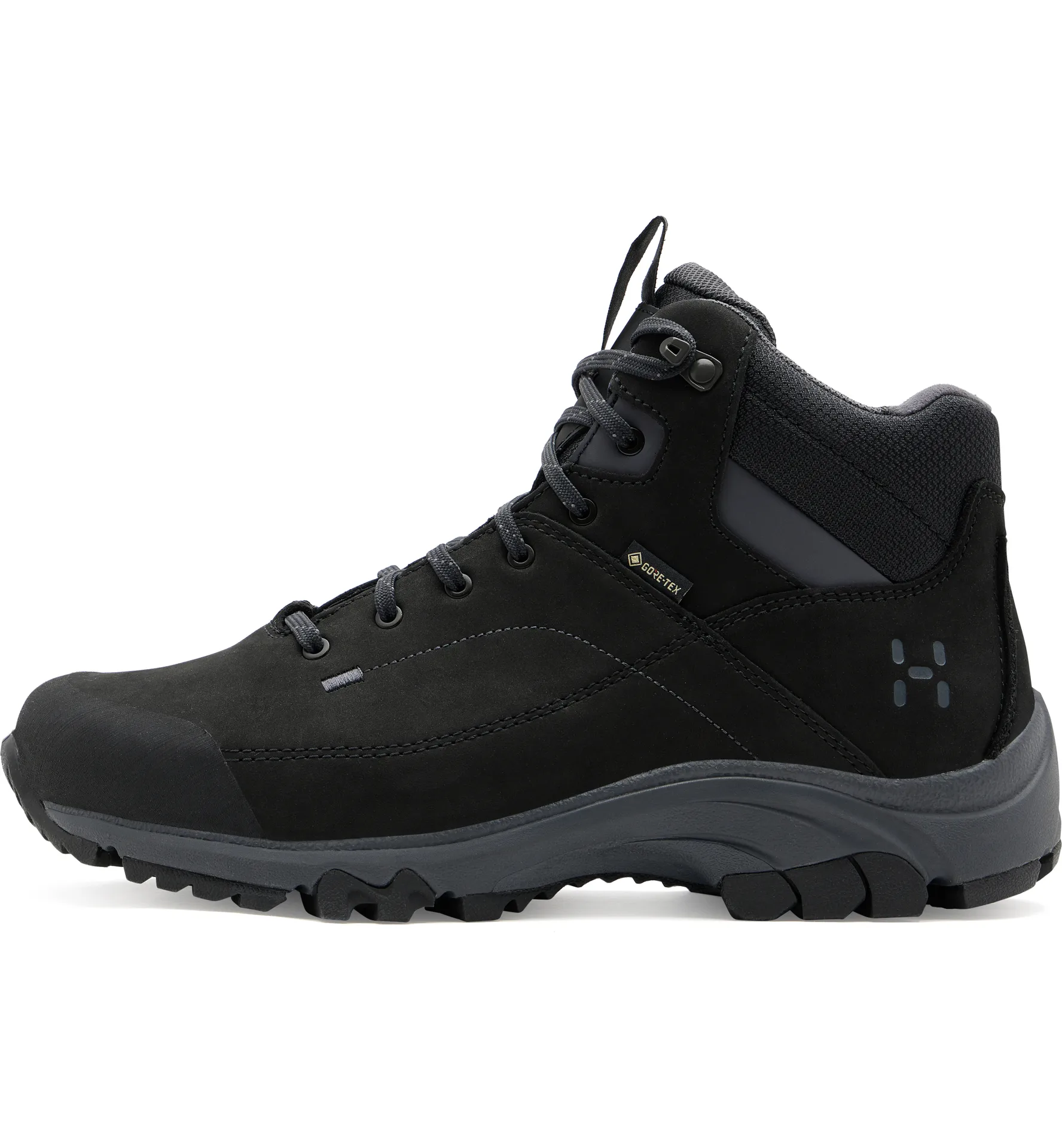 Haglöfs Ridge GTX II Mid Men True Black