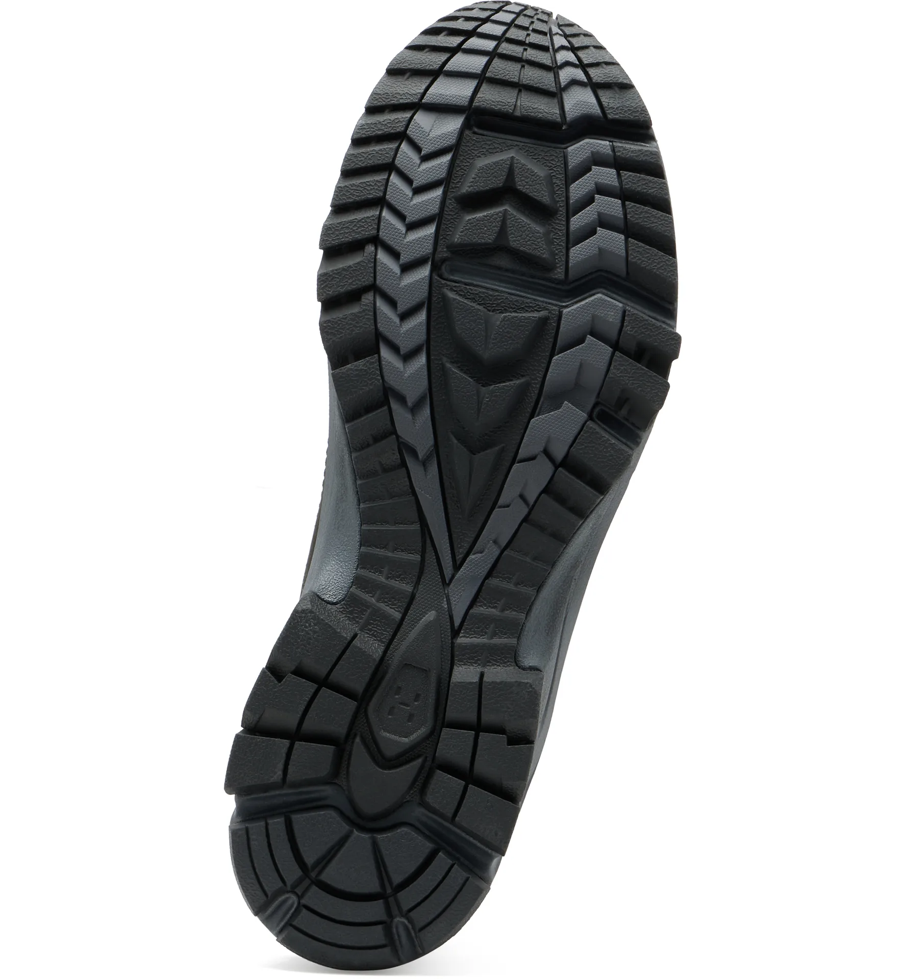 Haglöfs Ridge GTX II Mid Men True Black