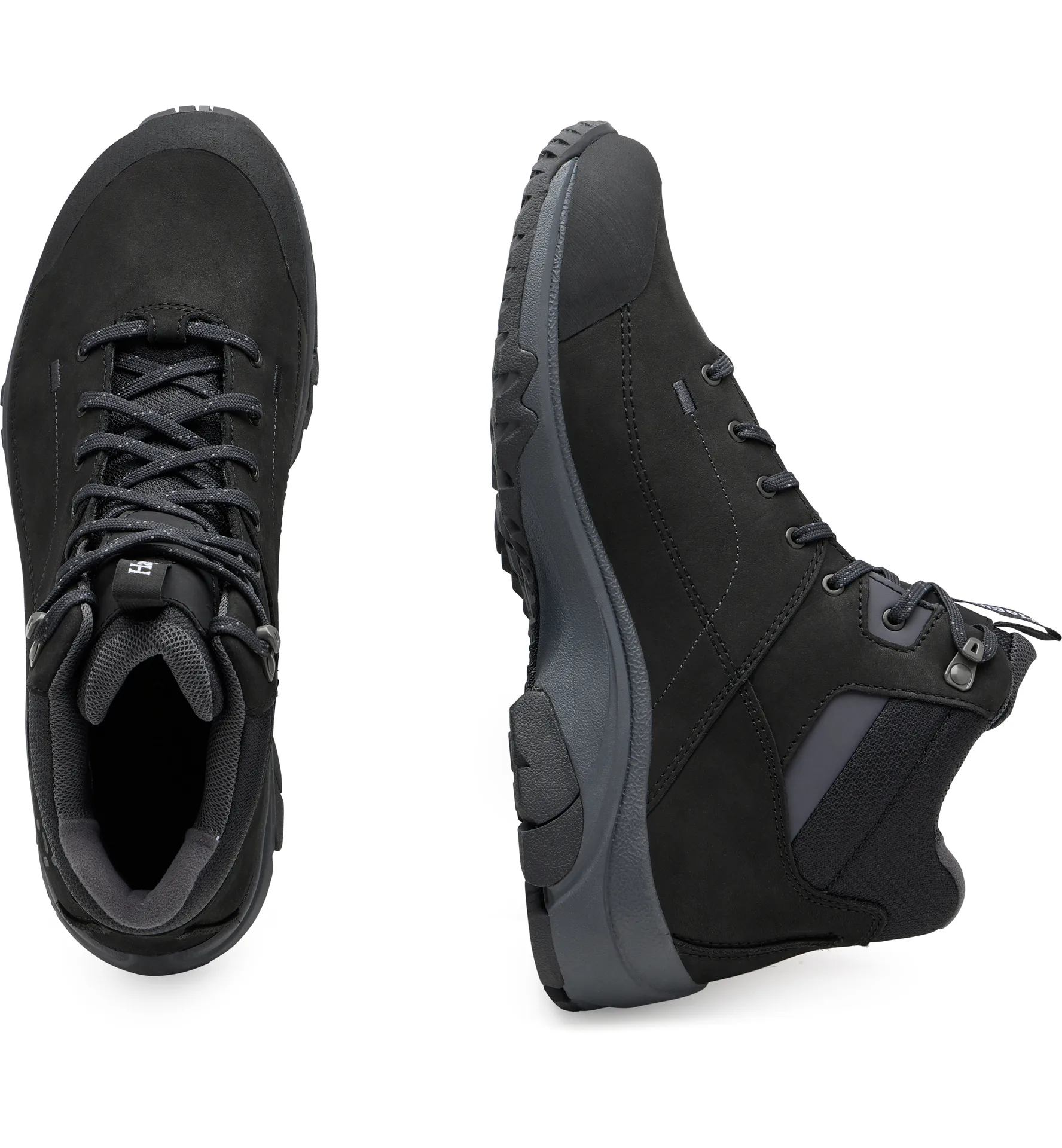Haglöfs Ridge GTX II Mid Men True Black
