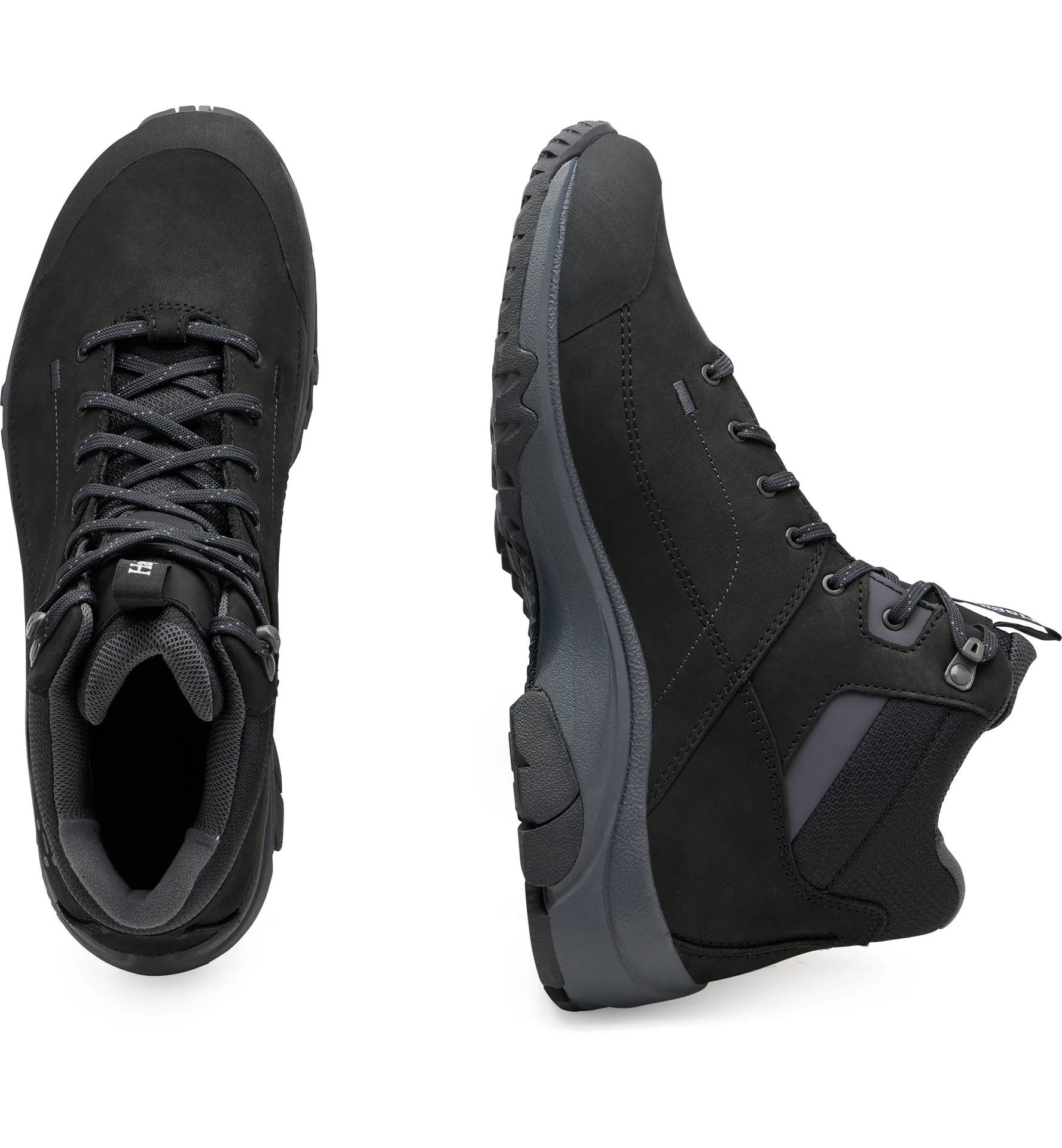 Haglöfs Ridge GTX II Mid Men True Black