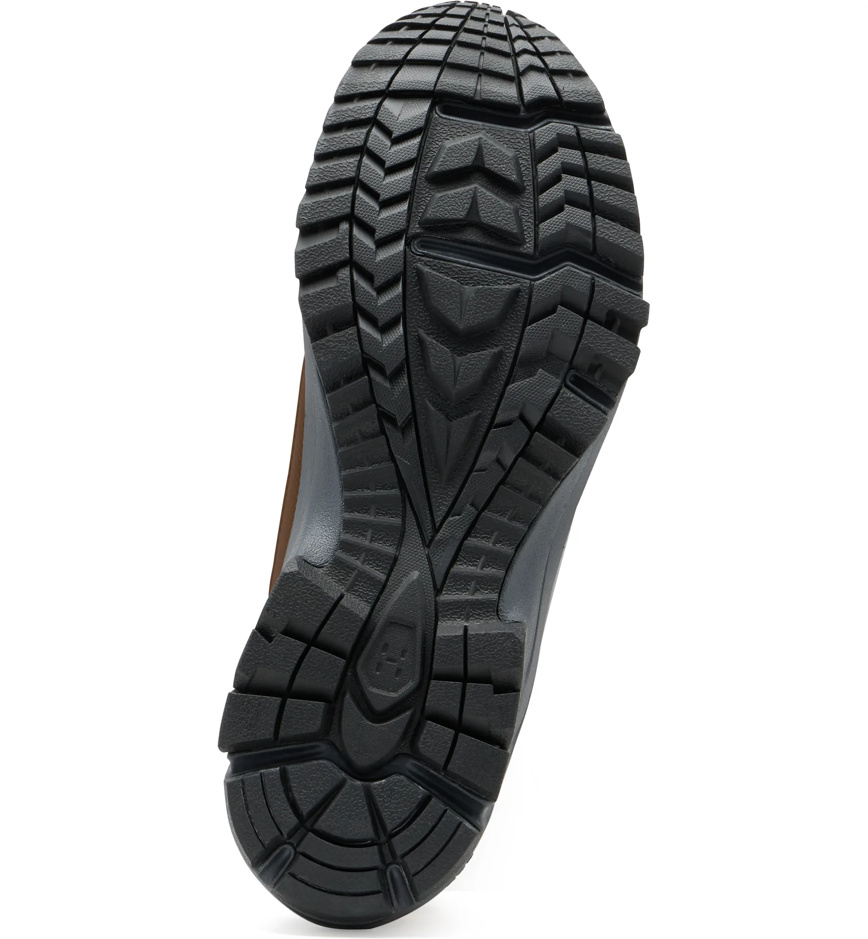 Haglöfs Rosson Proof Mid Men Woodland Brown/Oak Brown