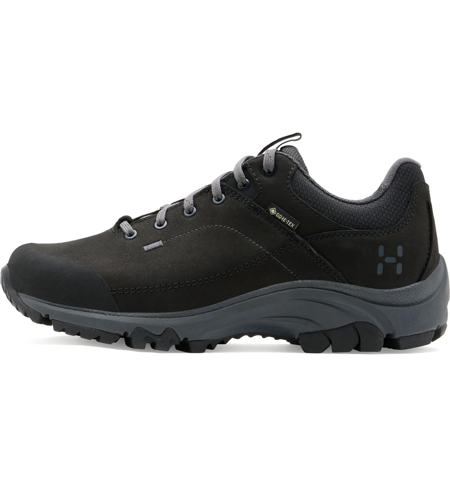 Haglöfs Ridge GTX II Low Women True Black