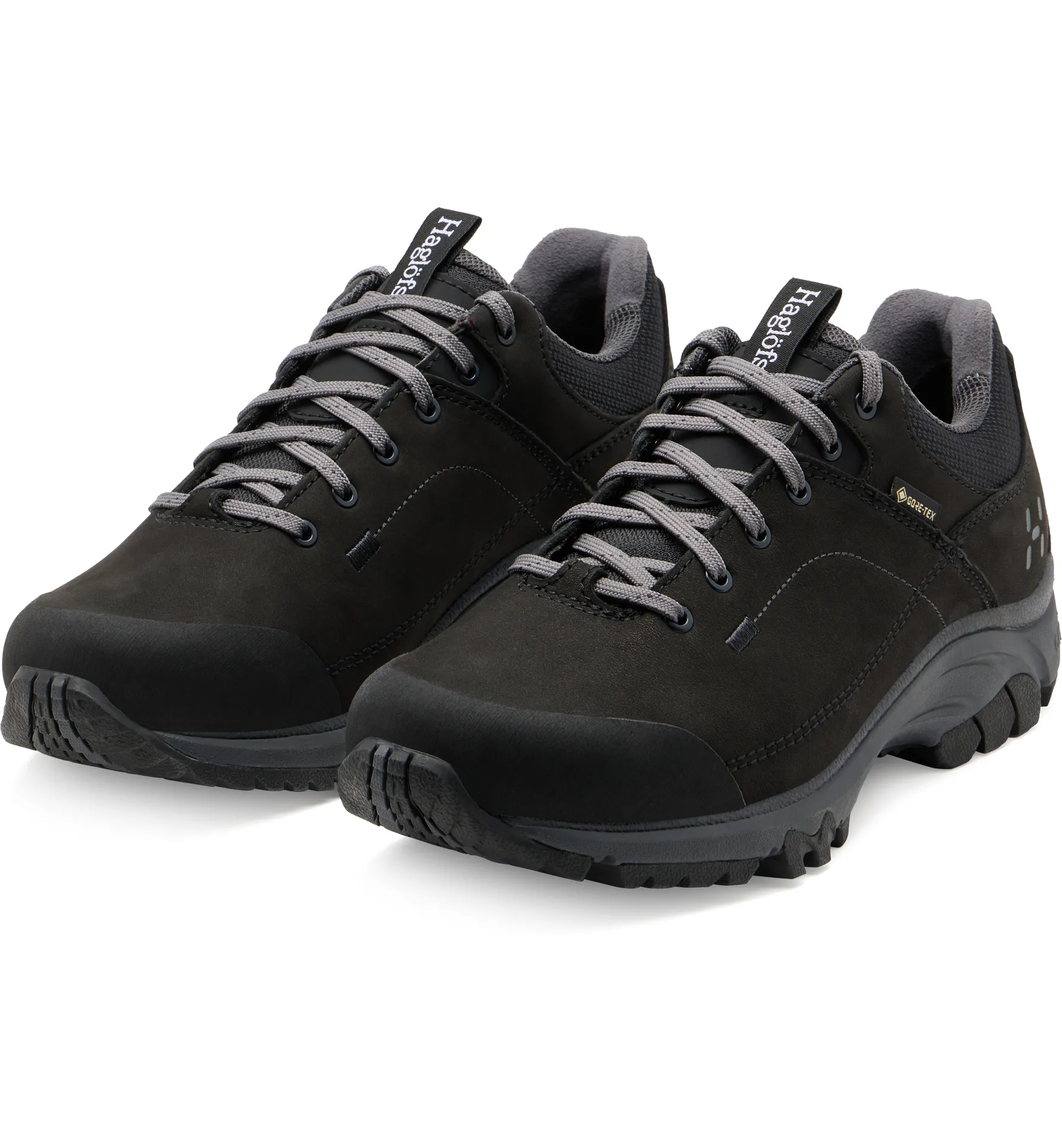 Haglöfs Ridge GTX II Low Women True Black