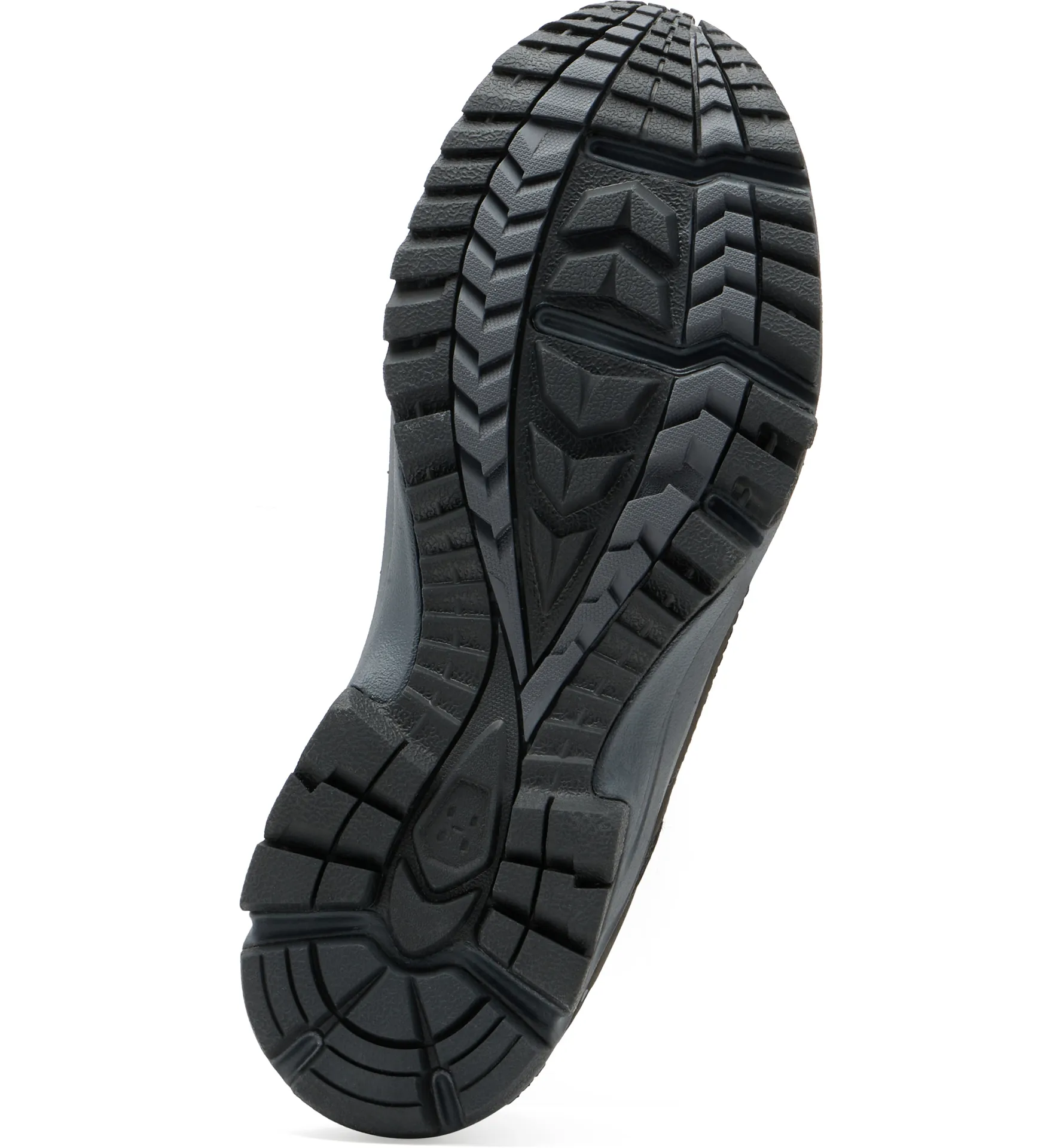 Haglöfs Ridge GTX II Low Women True Black