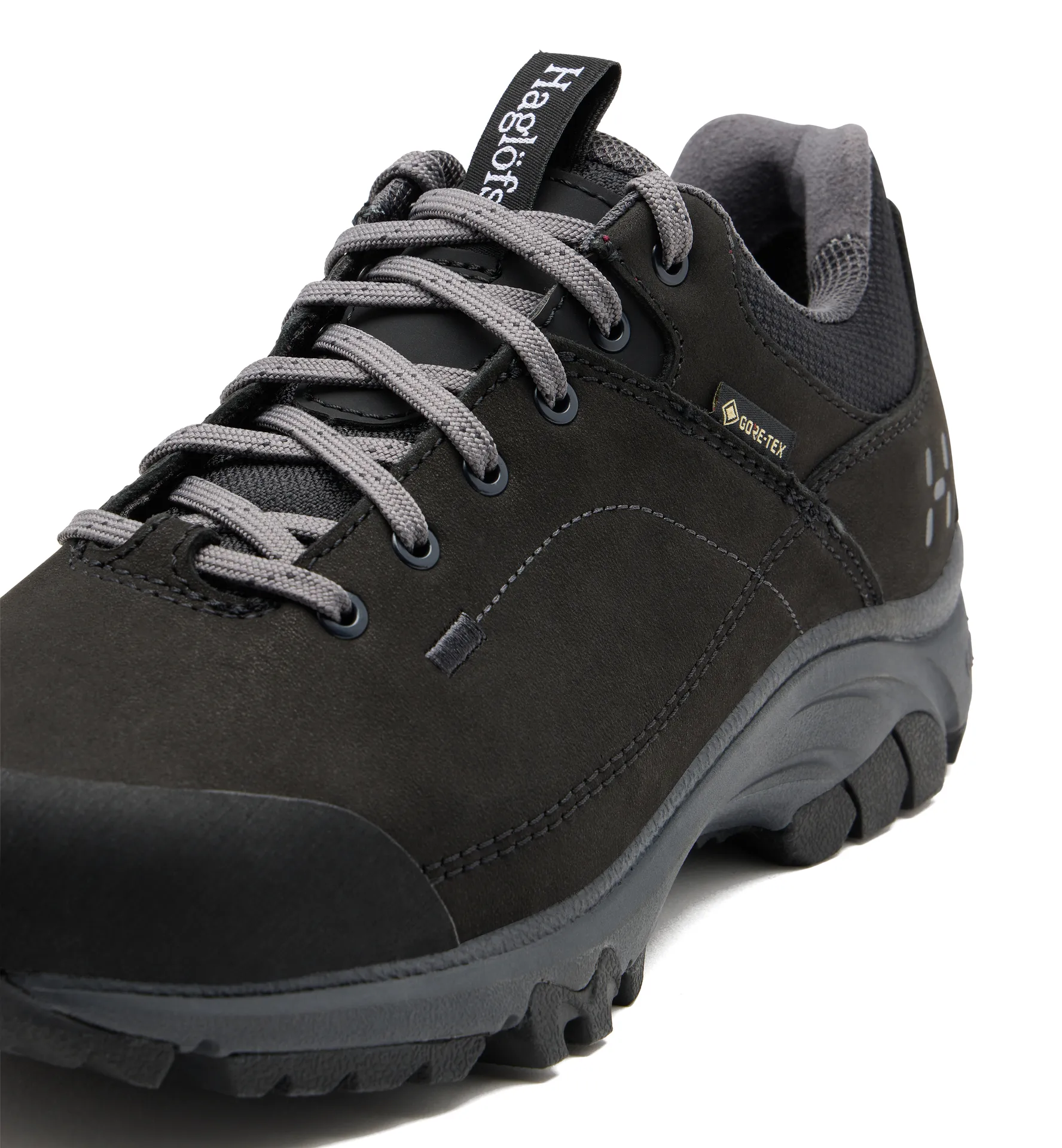 Haglöfs Ridge GTX II Low Women True Black