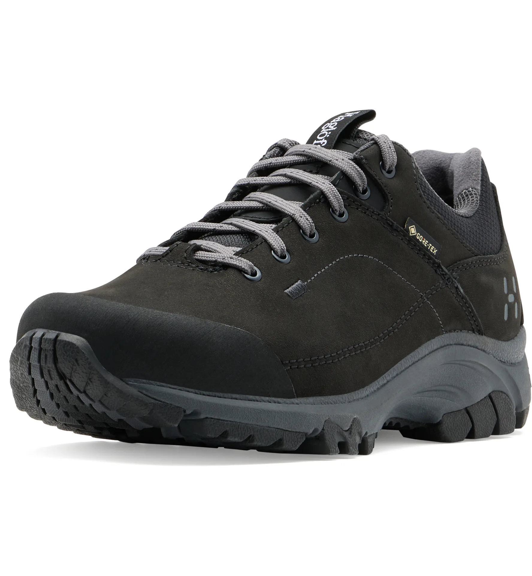 Haglöfs Ridge GTX II Low Women True Black