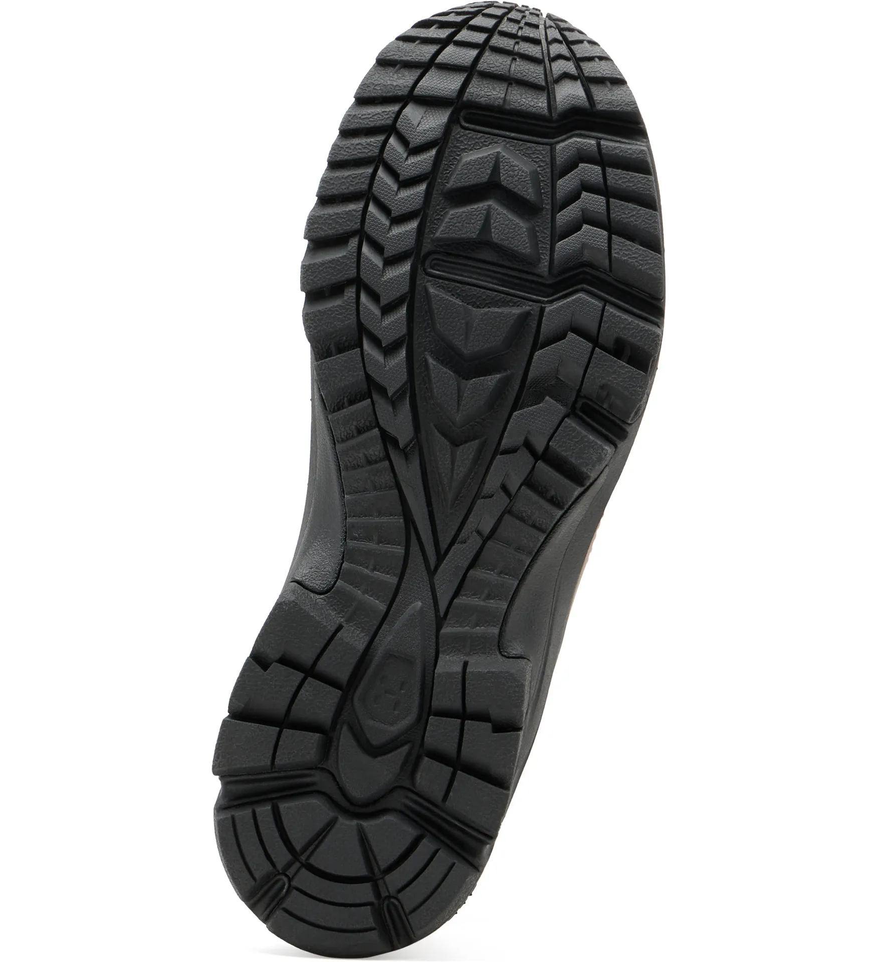 Haglöfs Ridge GTX II Low Women Stone Brick/True Black