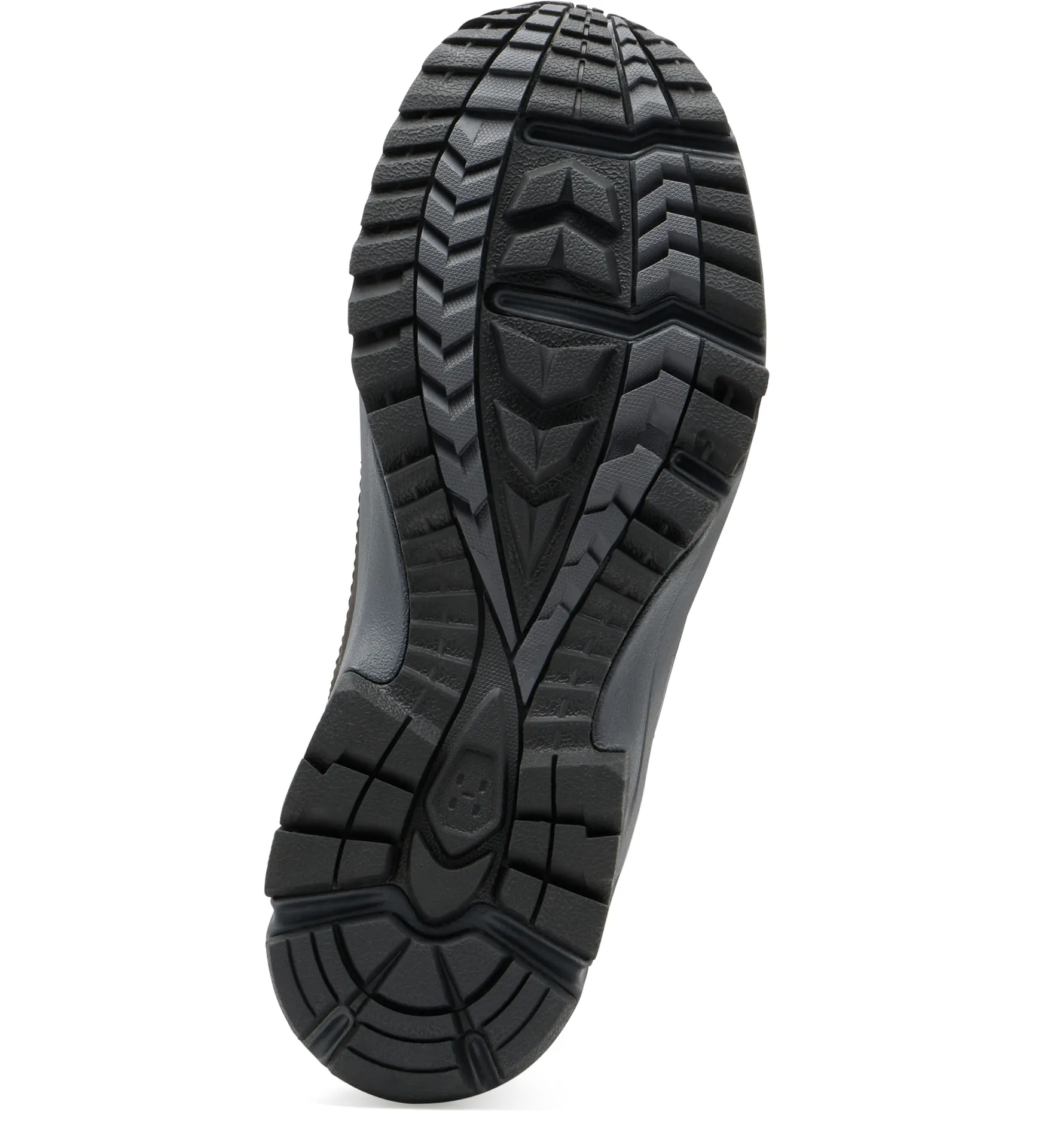 Haglöfs Ridge GTX II Mid Women True Black