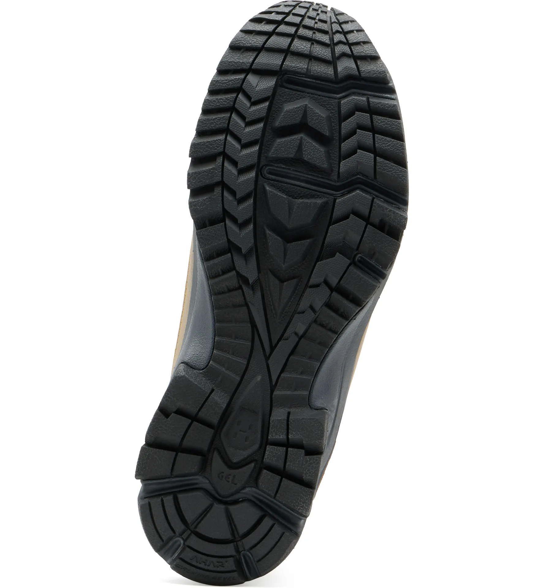 Haglöfs Rosson Proof Mid Women Woodland Brown/Oak Brown