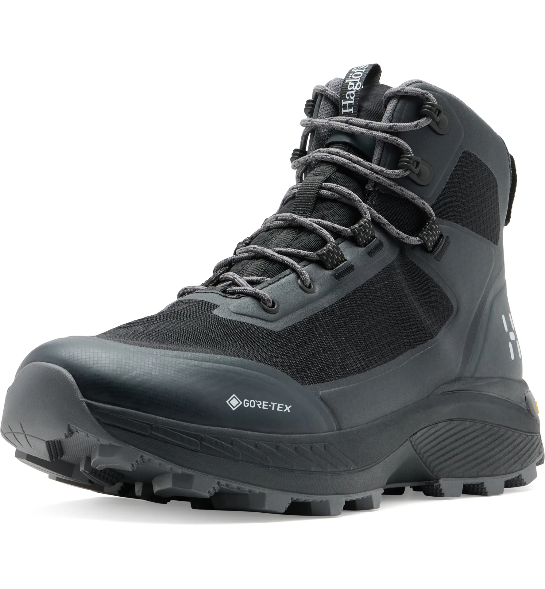 Haglöfs L.I.M FH II GTX Mid Men True Black/Magnetite