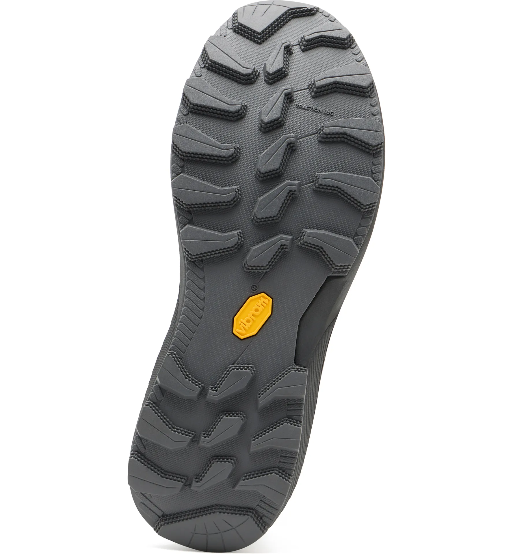 Haglöfs L.I.M FH II GTX Mid Men Olive Green/Seaweed Green