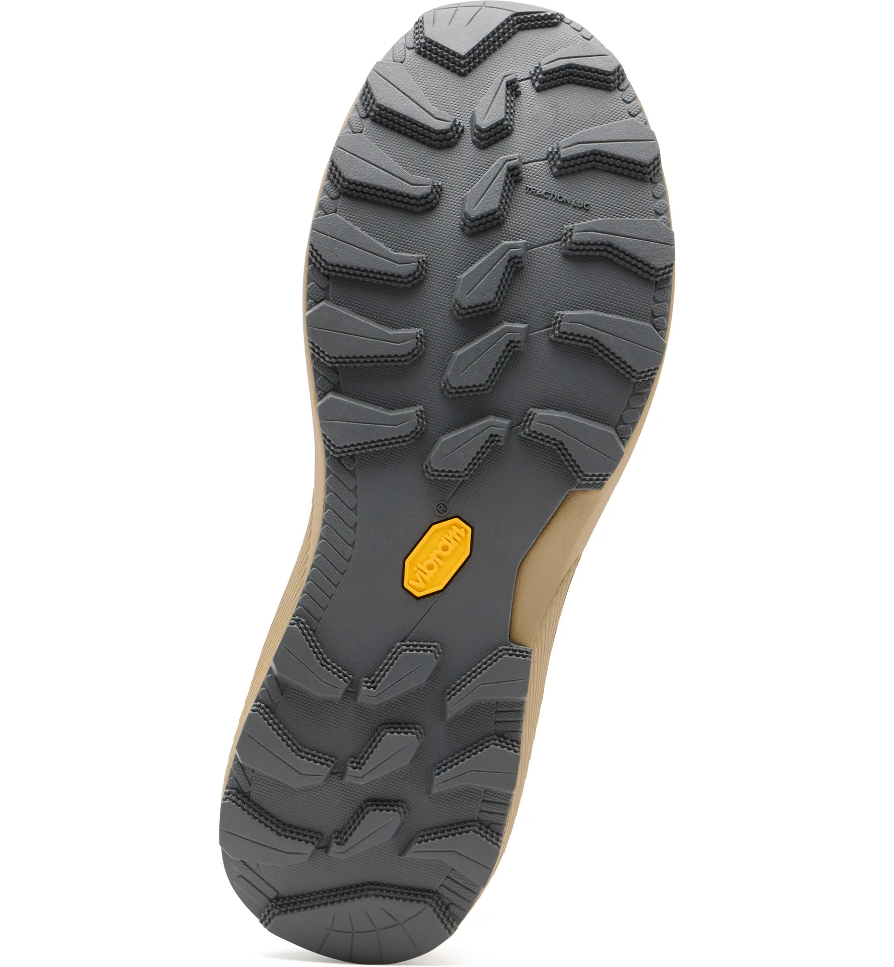 Haglöfs L.I.M Horizon Hike GTX Mid Men Chalk Beige/Oak Brown