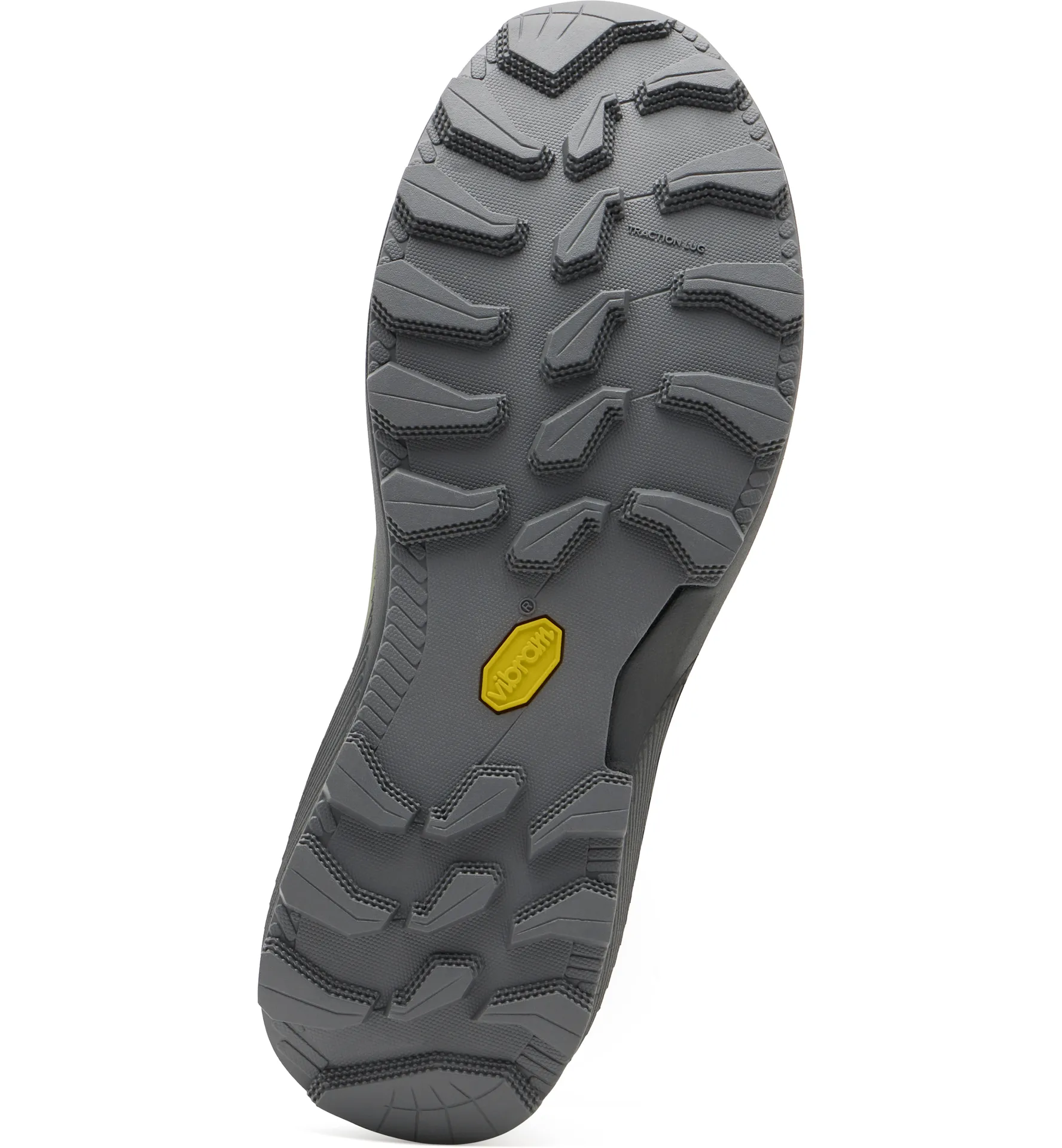 Haglöfs L.I.M FH II GTX Low Men Olive Green/Seaweed Green