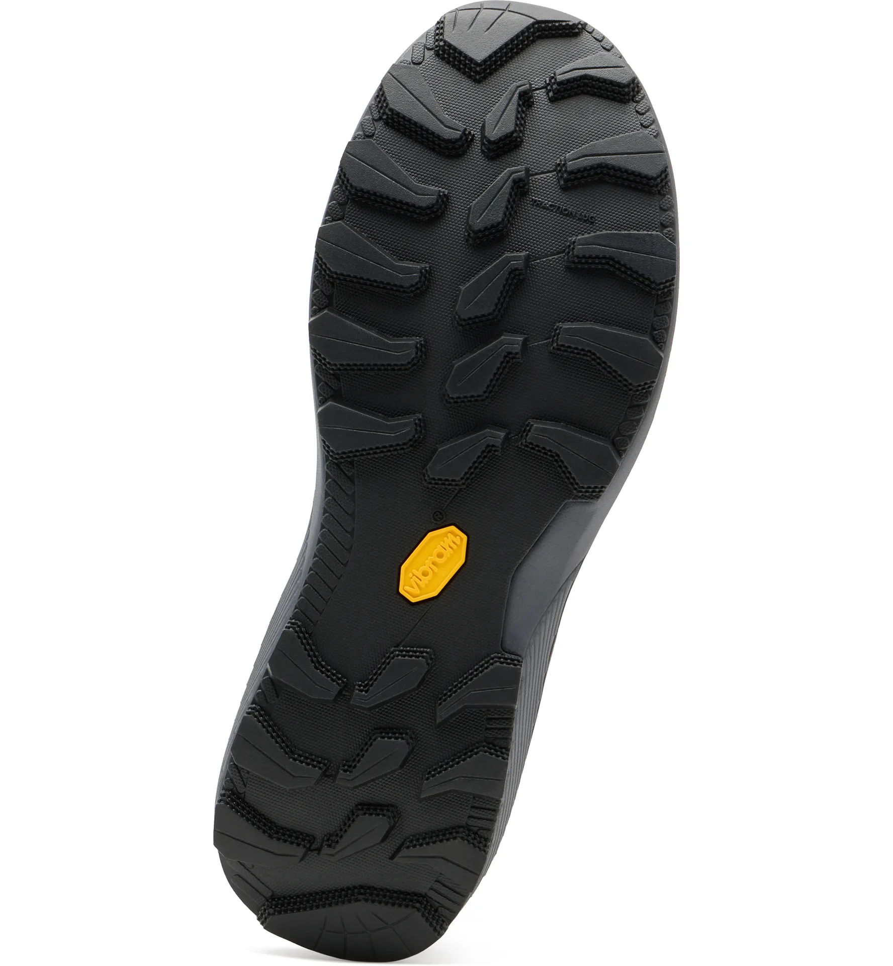 Haglöfs L.I.M FH II Light Mid Men True Black/Magnetite