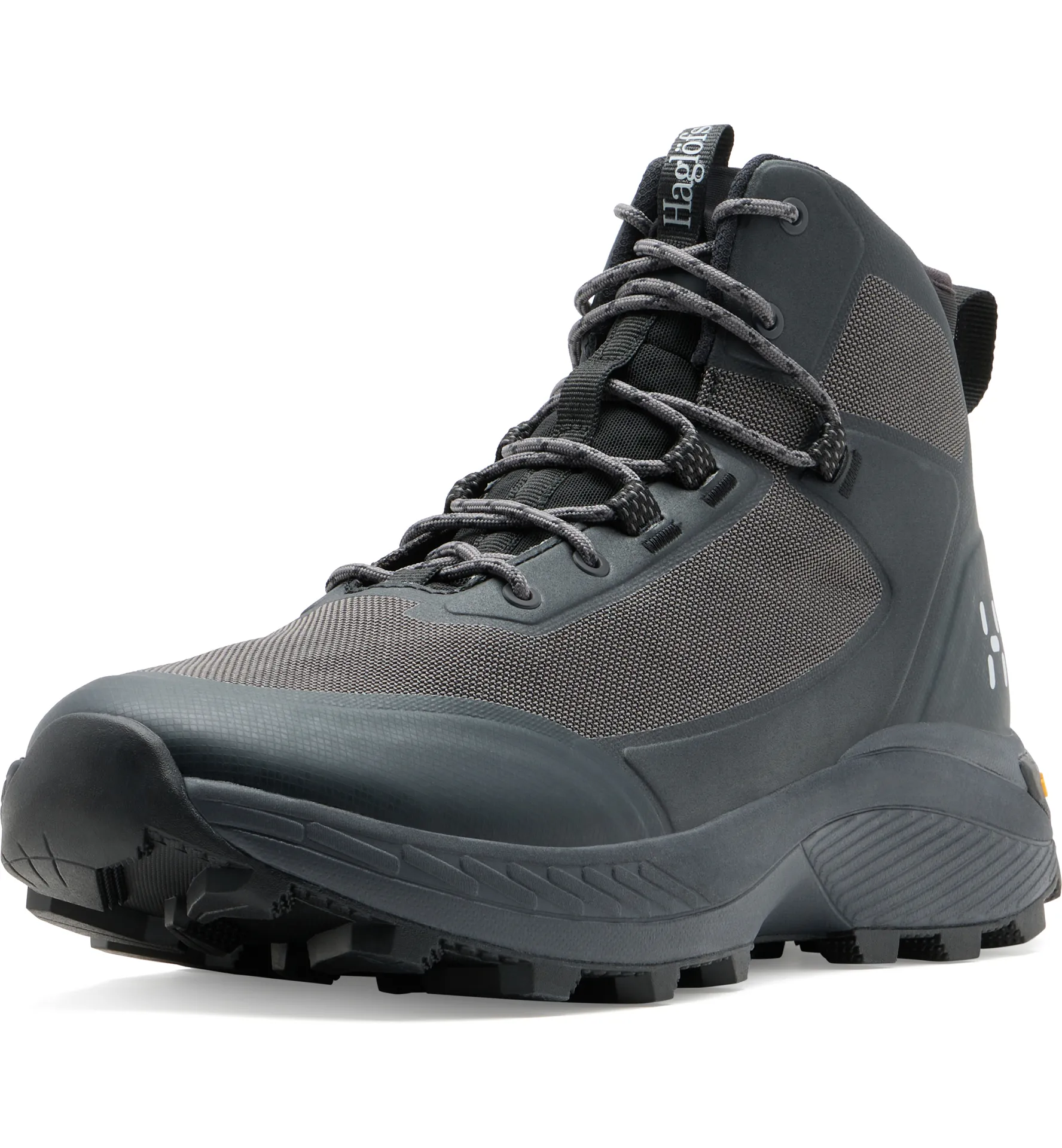 Haglöfs L.I.M FH II Light Mid Men True Black/Magnetite