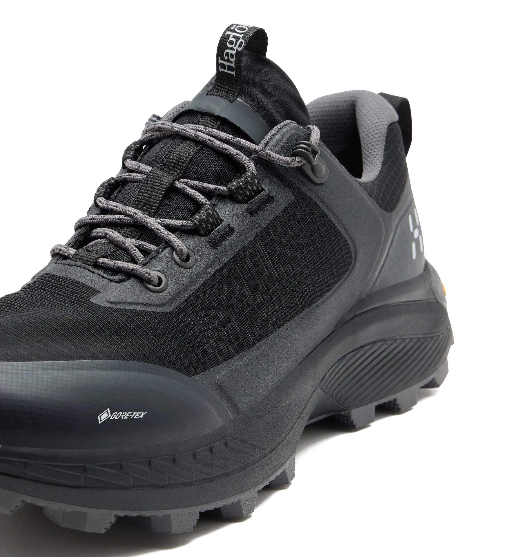 Haglöfs L.I.M FH II GTX Low Women True Black/Magnetite