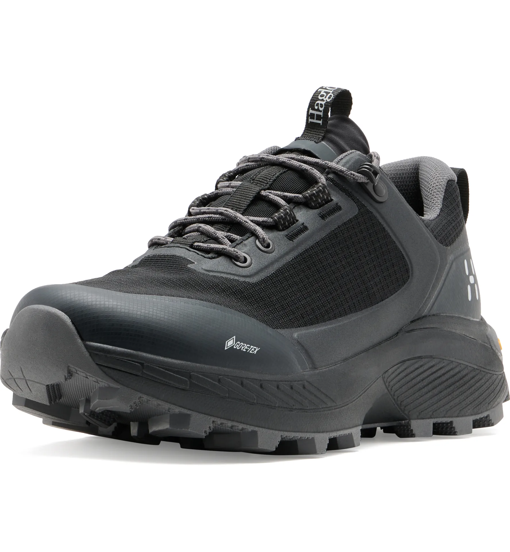 Haglöfs L.I.M Horizon Hike GTX Low Women True Black/Magnetite