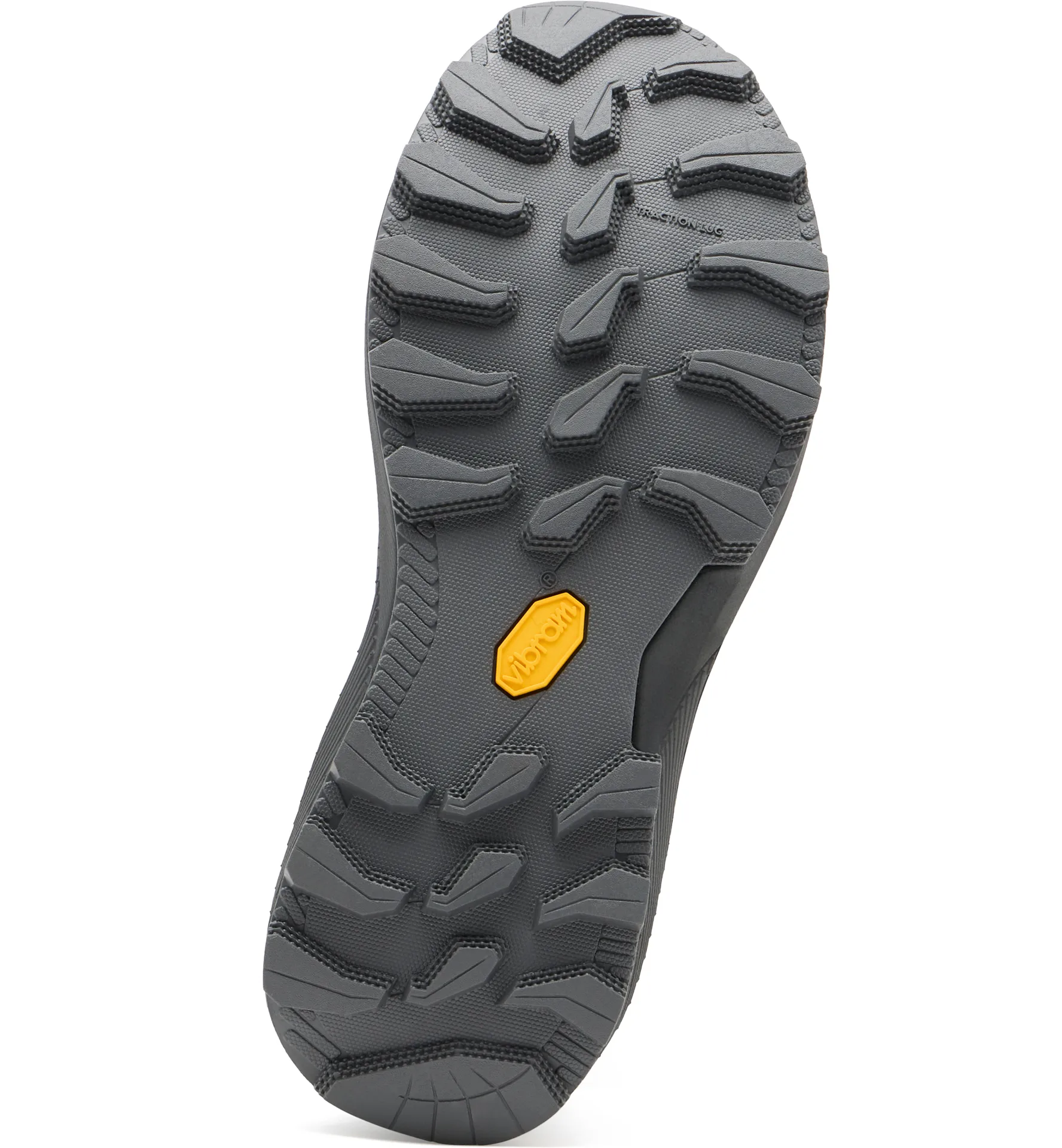 Haglöfs L.I.M FH II GTX Mid Women True Black/Magnetite