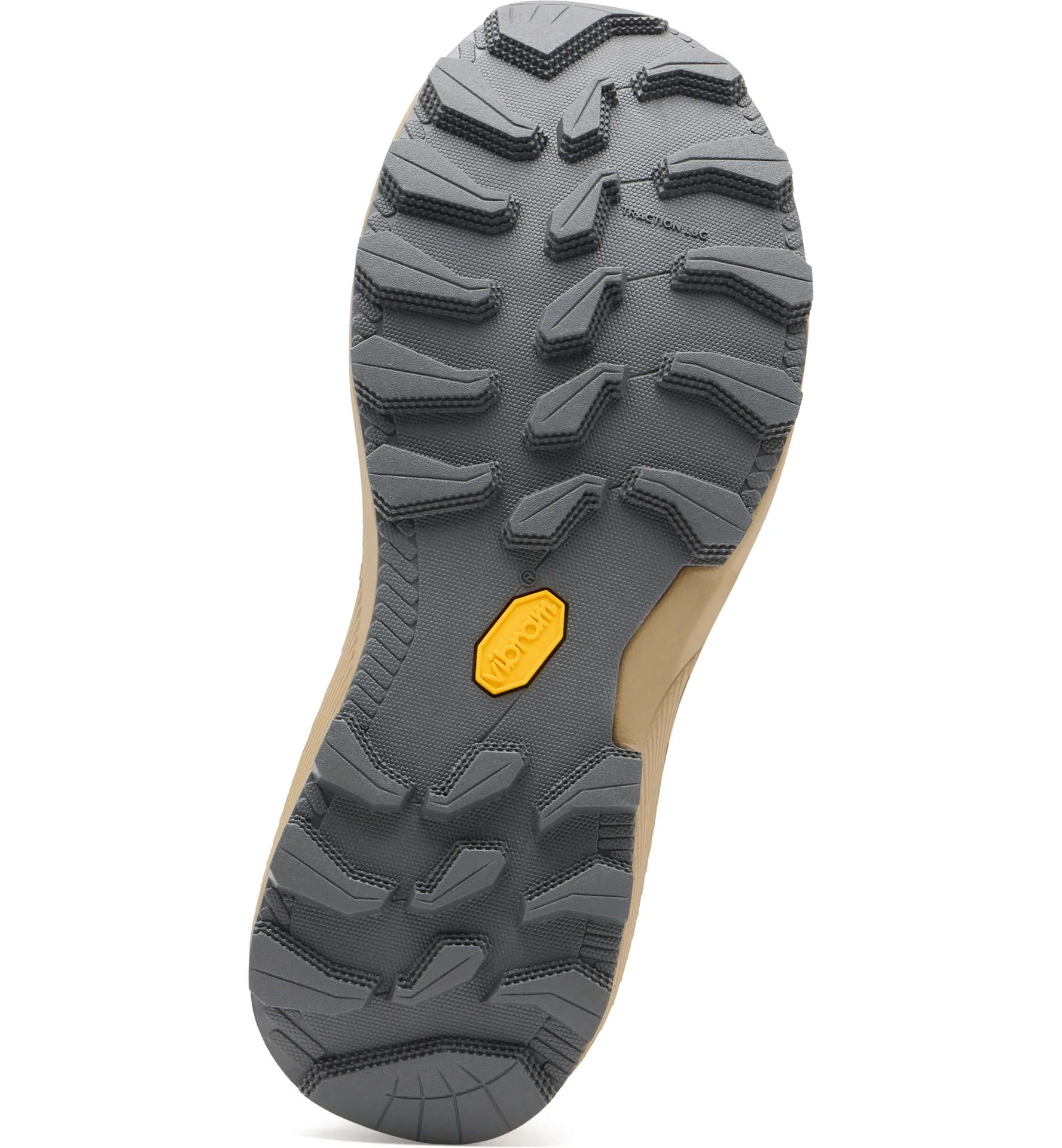 Haglöfs L.I.M Horizon Hike GTX Mid Women Chalk Beige/Oak Brown