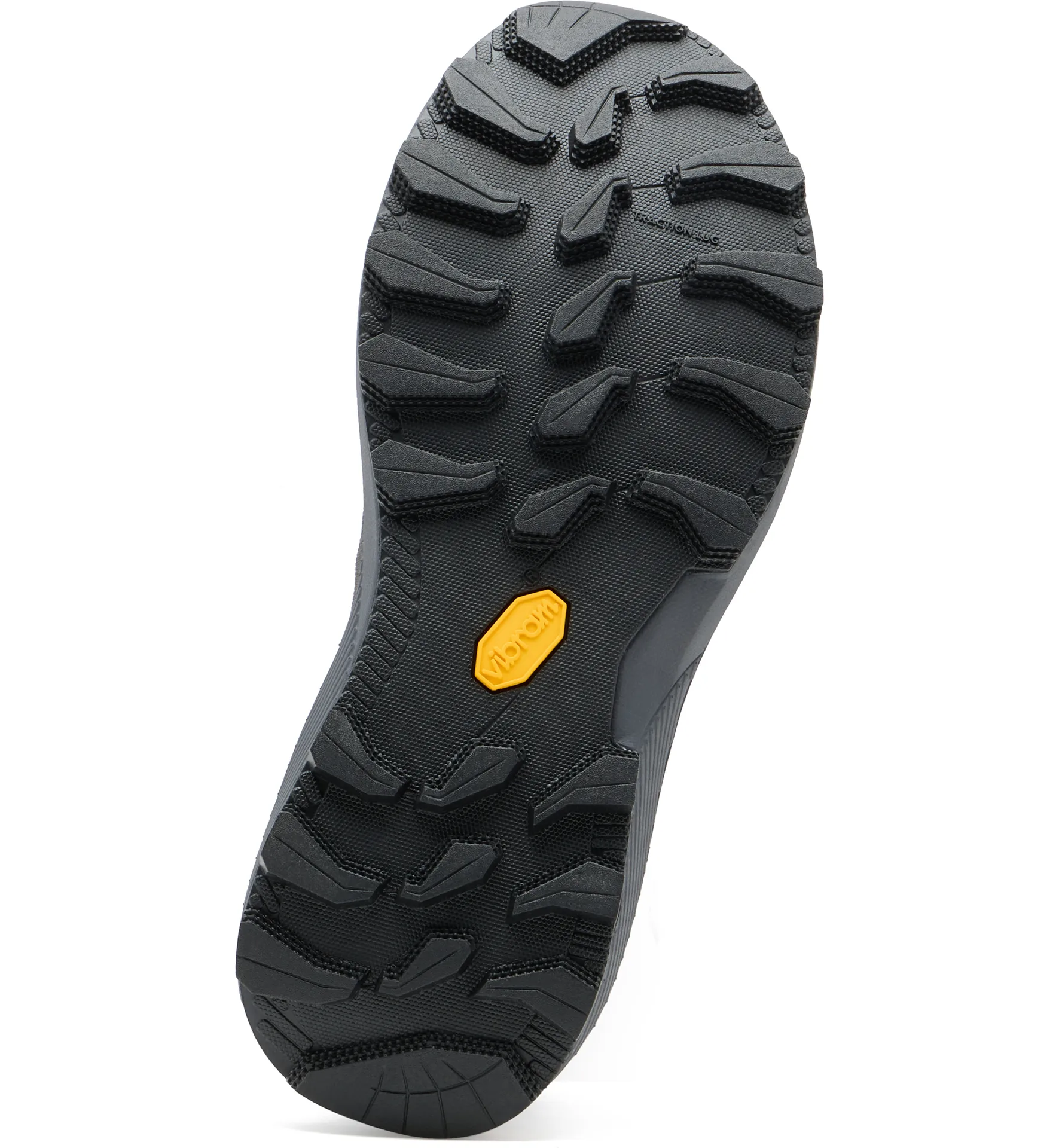 Haglöfs L.I.M FH II Light Mid Women True Black/Magnetite