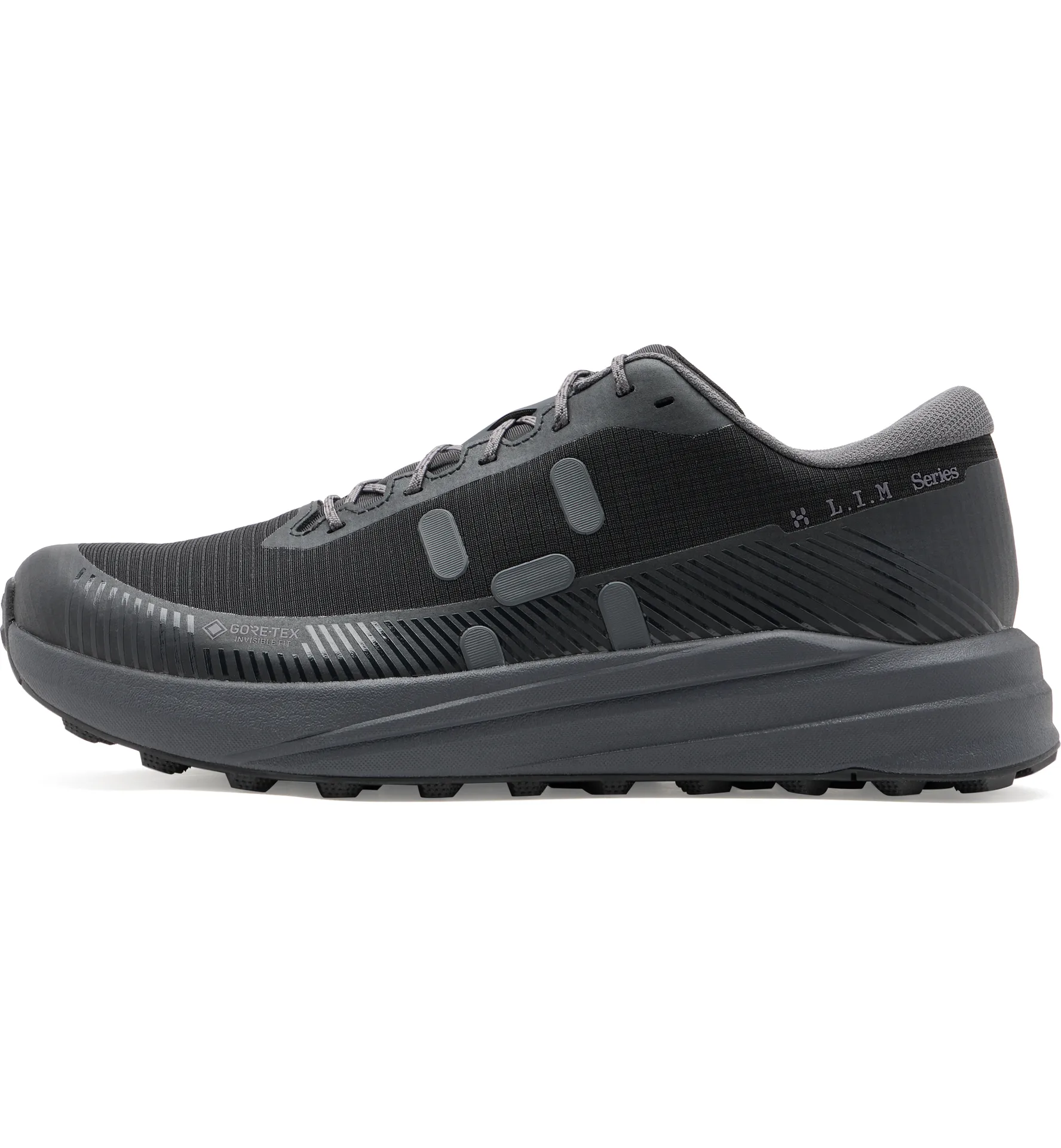 Haglöfs L.I.M Horizon GTX Low Men True Black