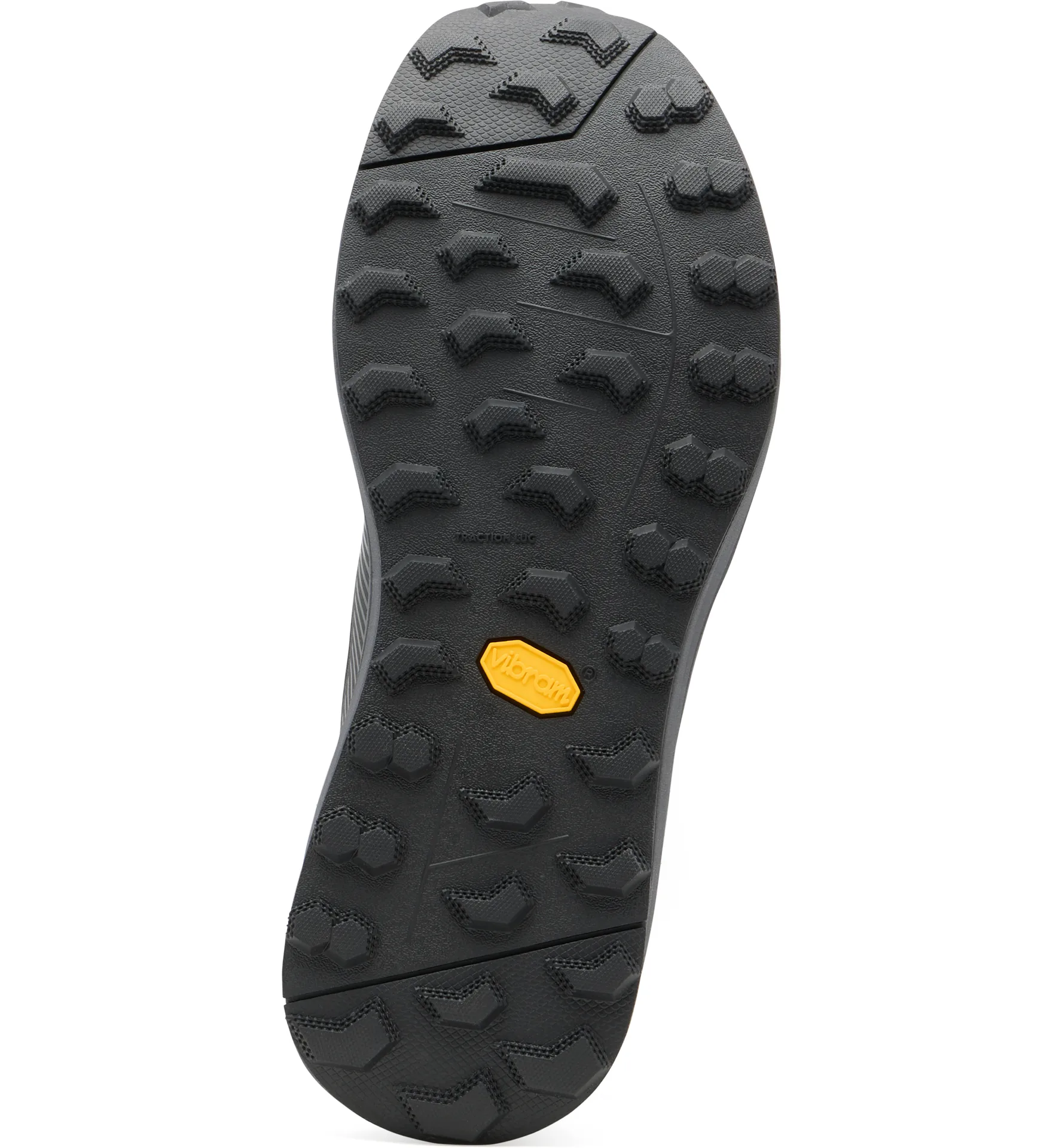 Haglöfs L.I.M Horizon GTX Low Men True Black