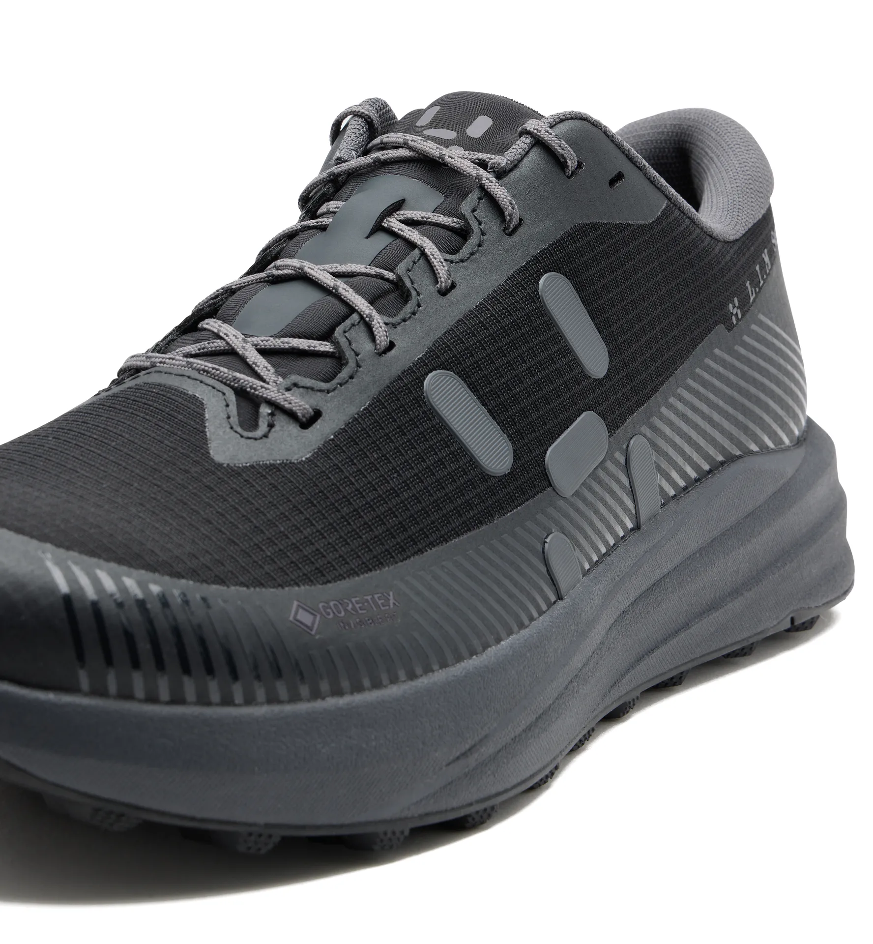 Haglöfs L.I.M Horizon GTX Low Men True Black