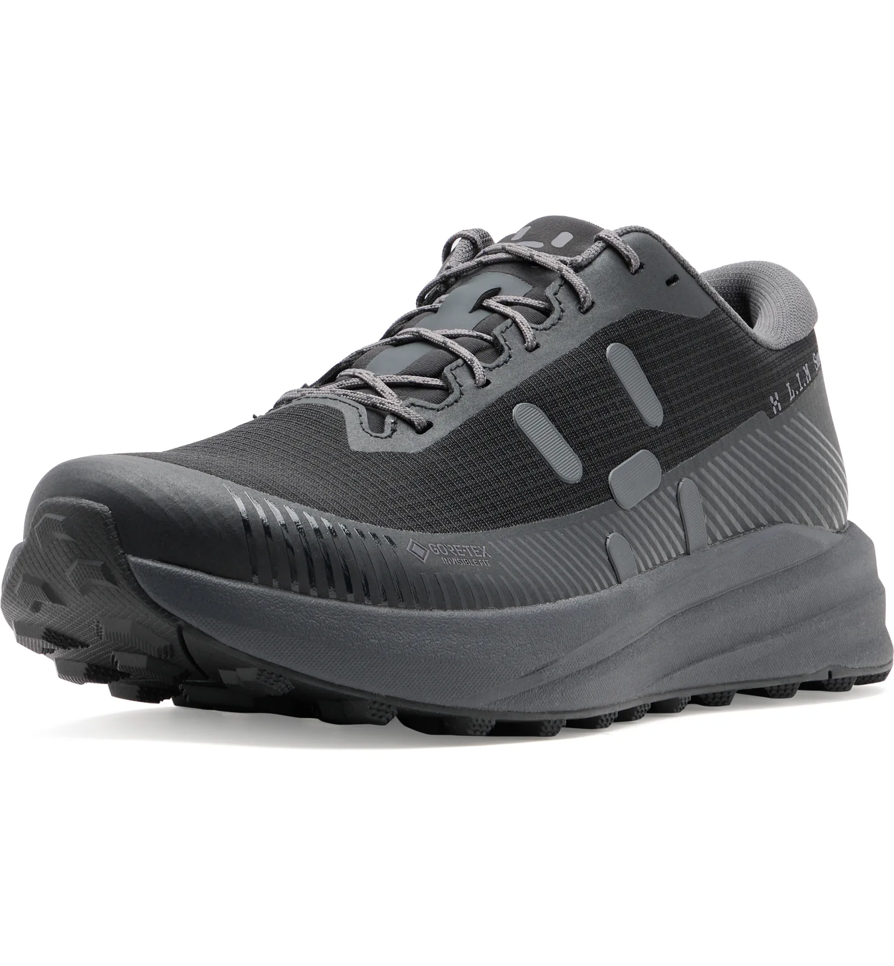 Haglöfs L.I.M Horizon GTX Low Men True Black