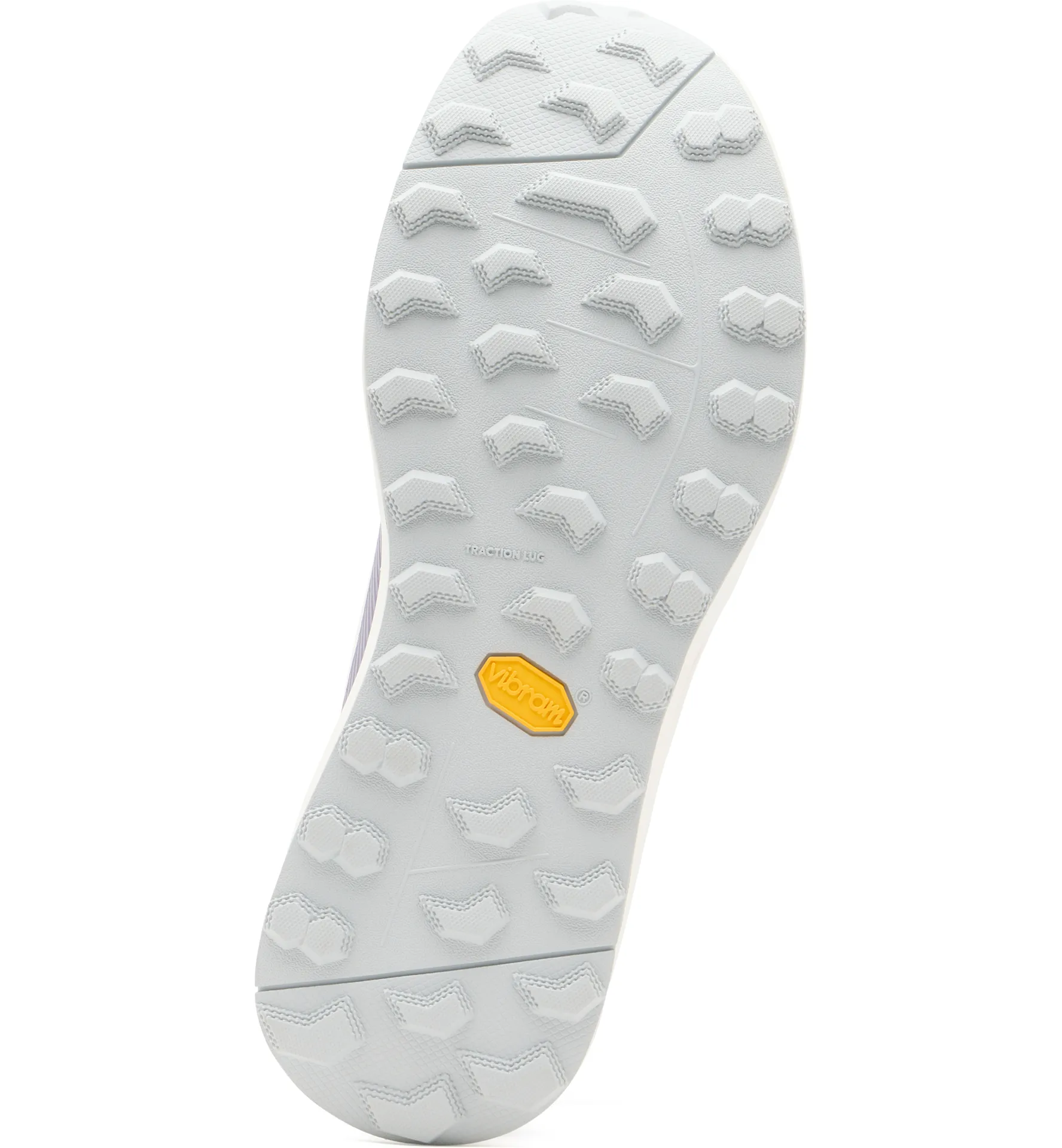 Haglöfs L.I.M Horizon GTX Low Men Purple Fog/Soft White