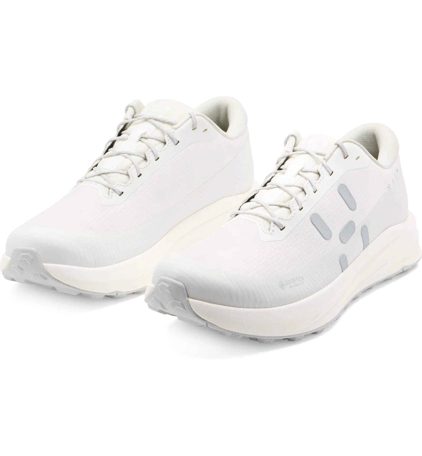 Haglöfs L.I.M Horizon GTX Low Men Soft White/Stone Grey
