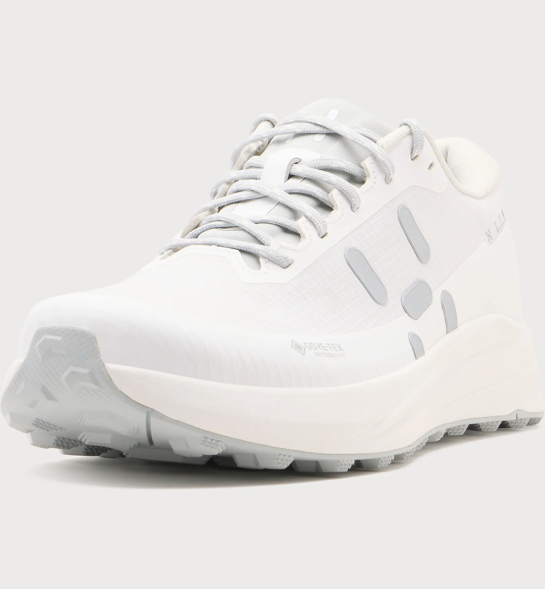 Haglöfs L.I.M Horizon GTX Low Men Soft White/Stone Grey