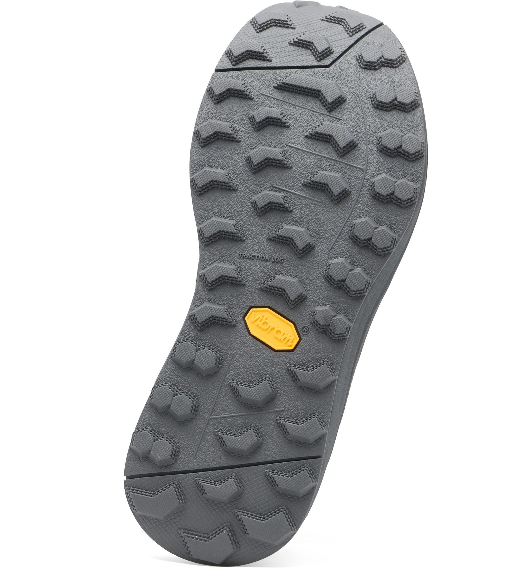 Haglöfs L.I.M Horizon GTX Low Women True Black