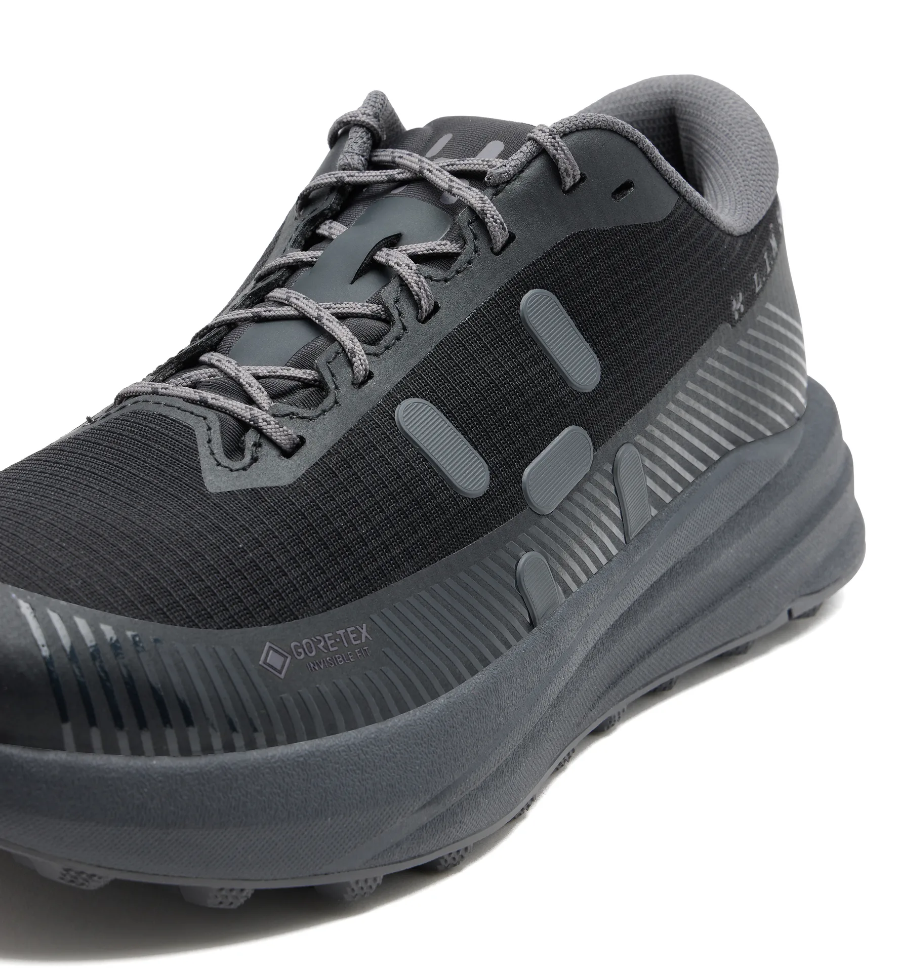 Haglöfs L.I.M Horizon GTX Low Women True Black
