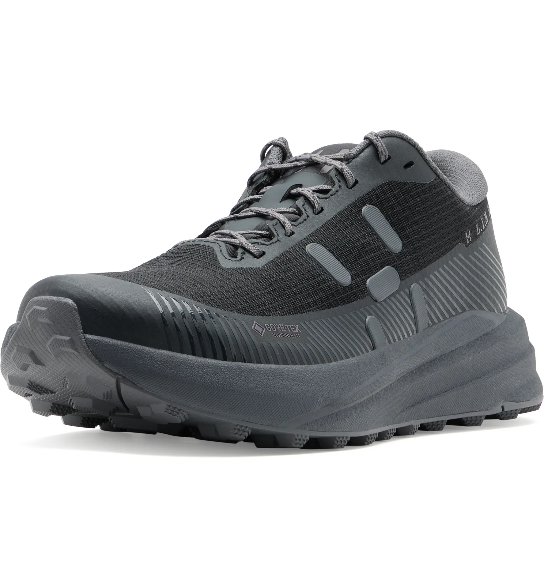 Haglöfs L.I.M Horizon GTX Low Women True Black