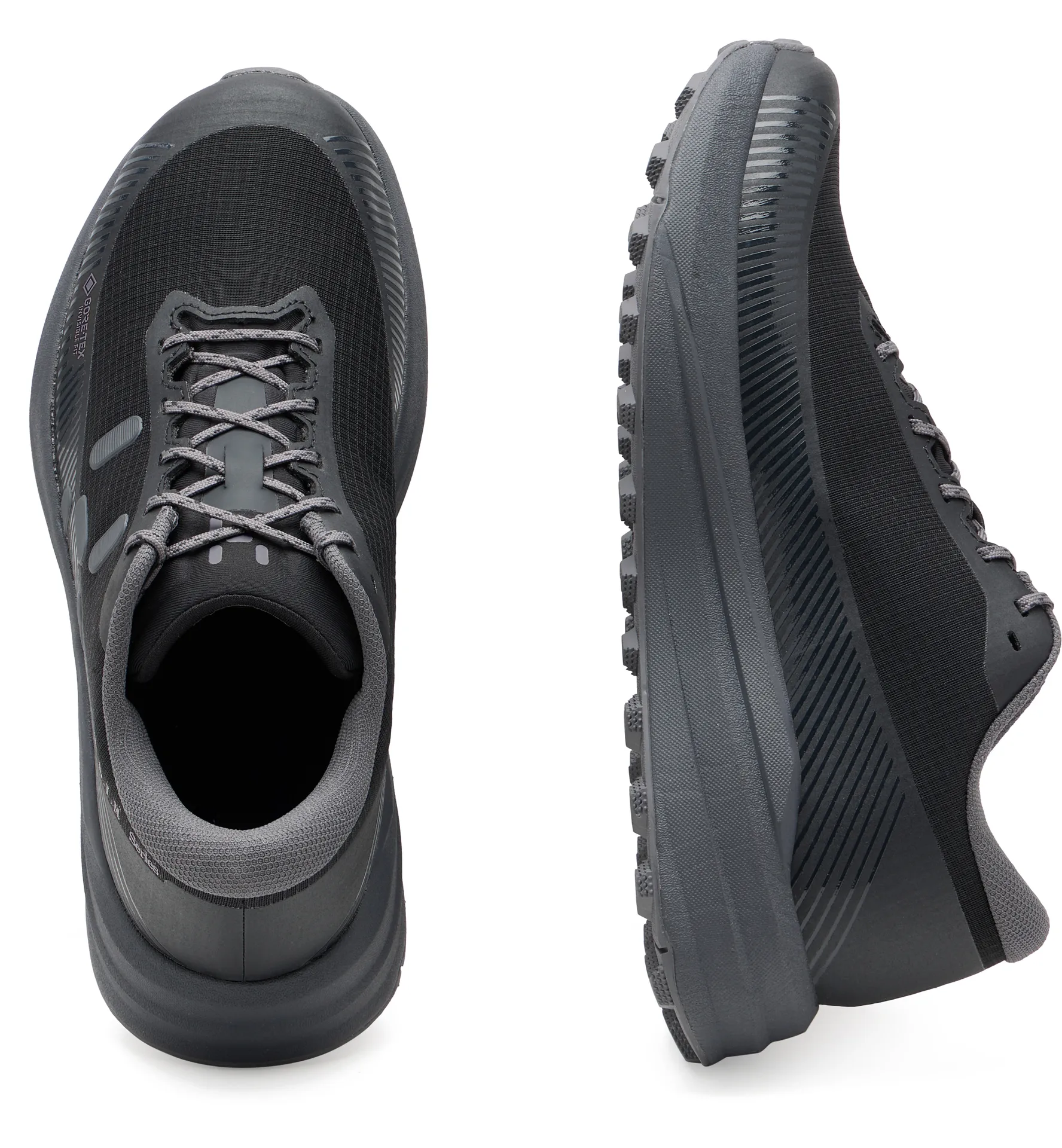 Haglöfs L.I.M Horizon GTX Low Women True Black