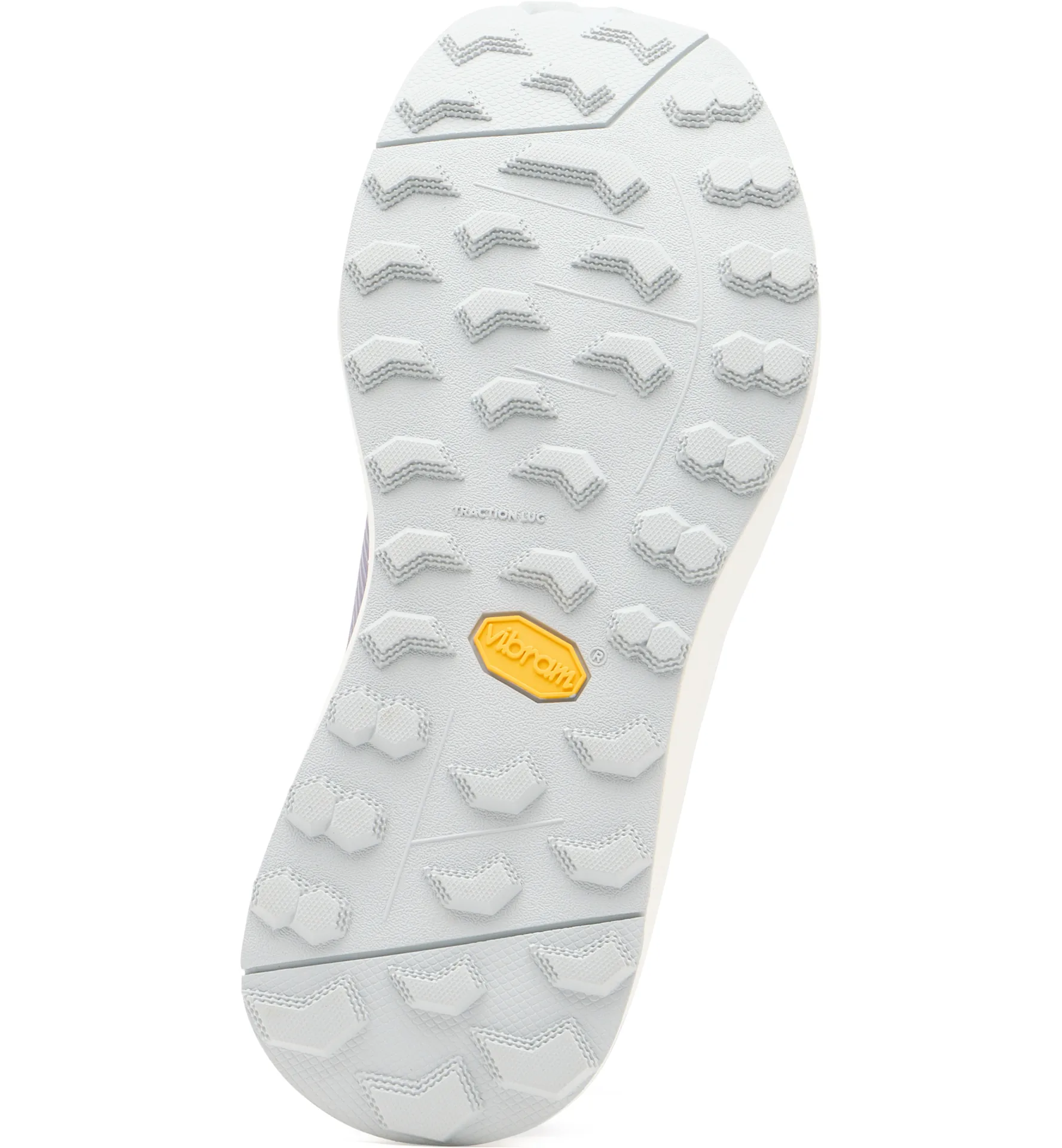 Haglöfs L.I.M Horizon GTX Low Women Purple Fog/Soft White