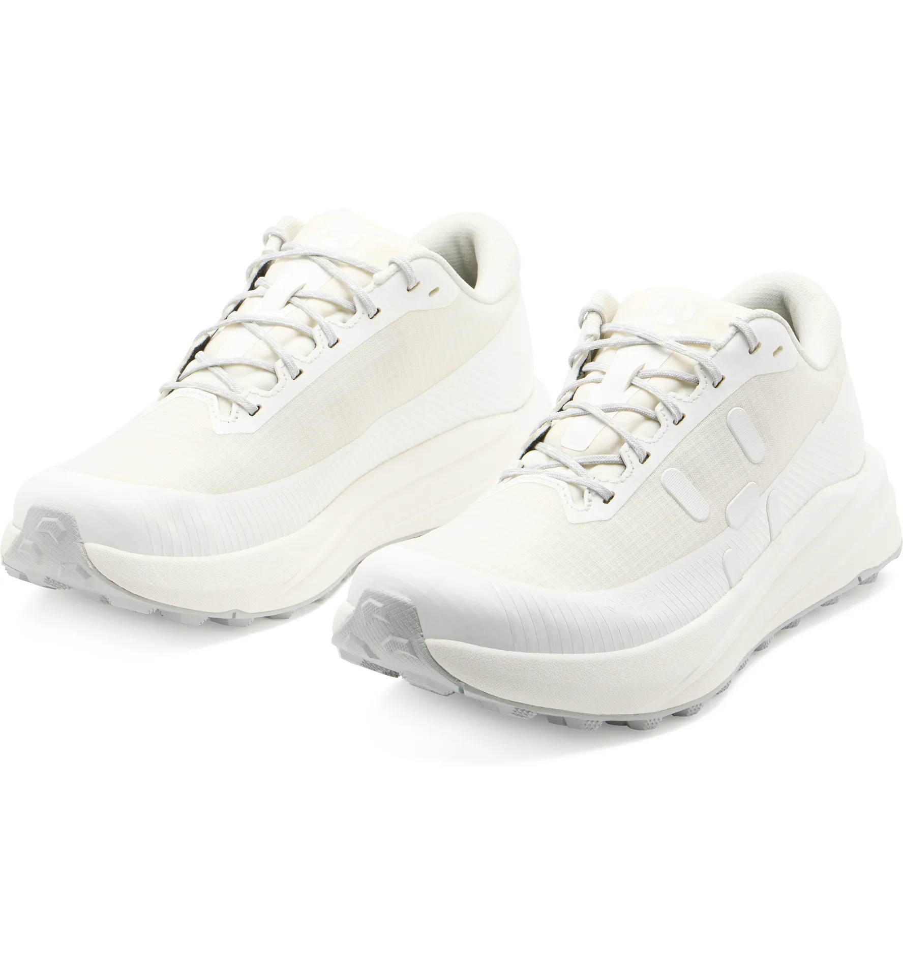 Haglöfs L.I.M Horizon GTX Low Women Soft White/Stone Grey